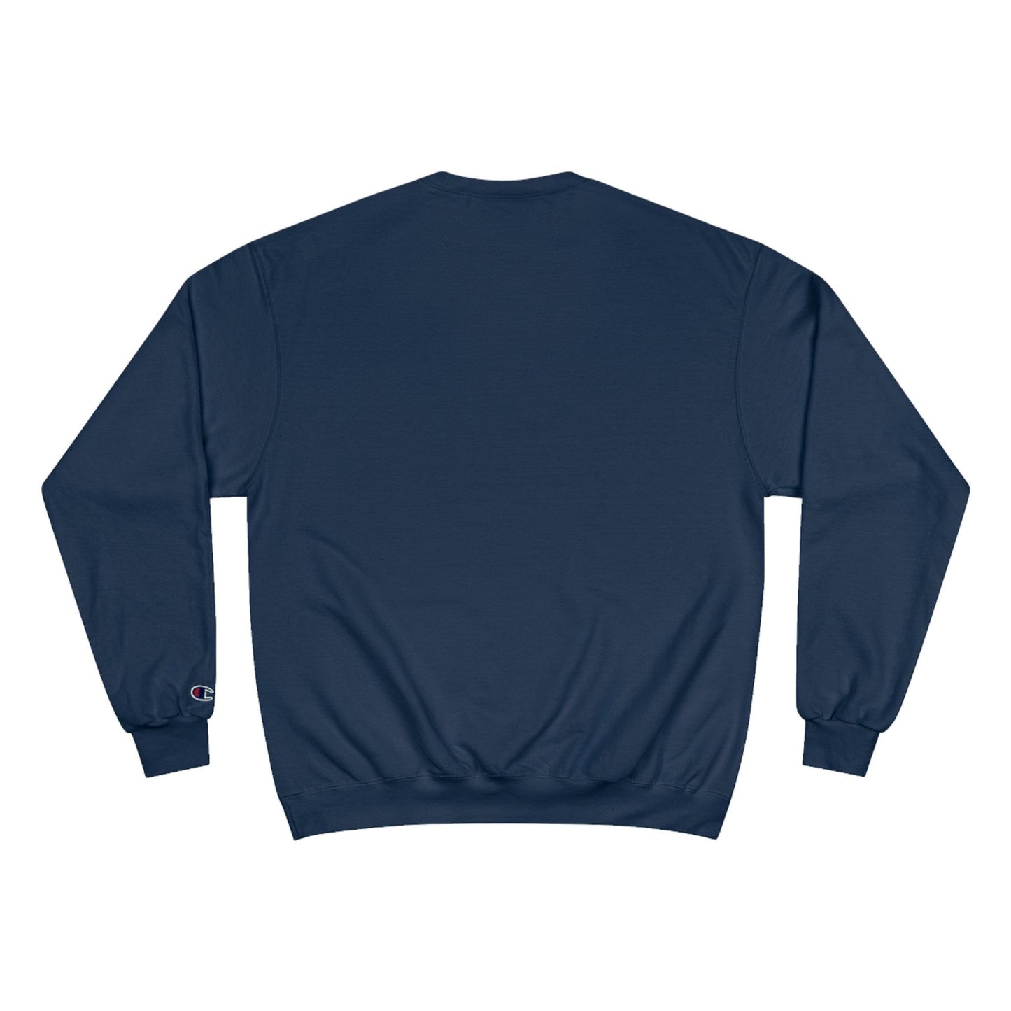 IQ Fashion | Champion Sweatshirt