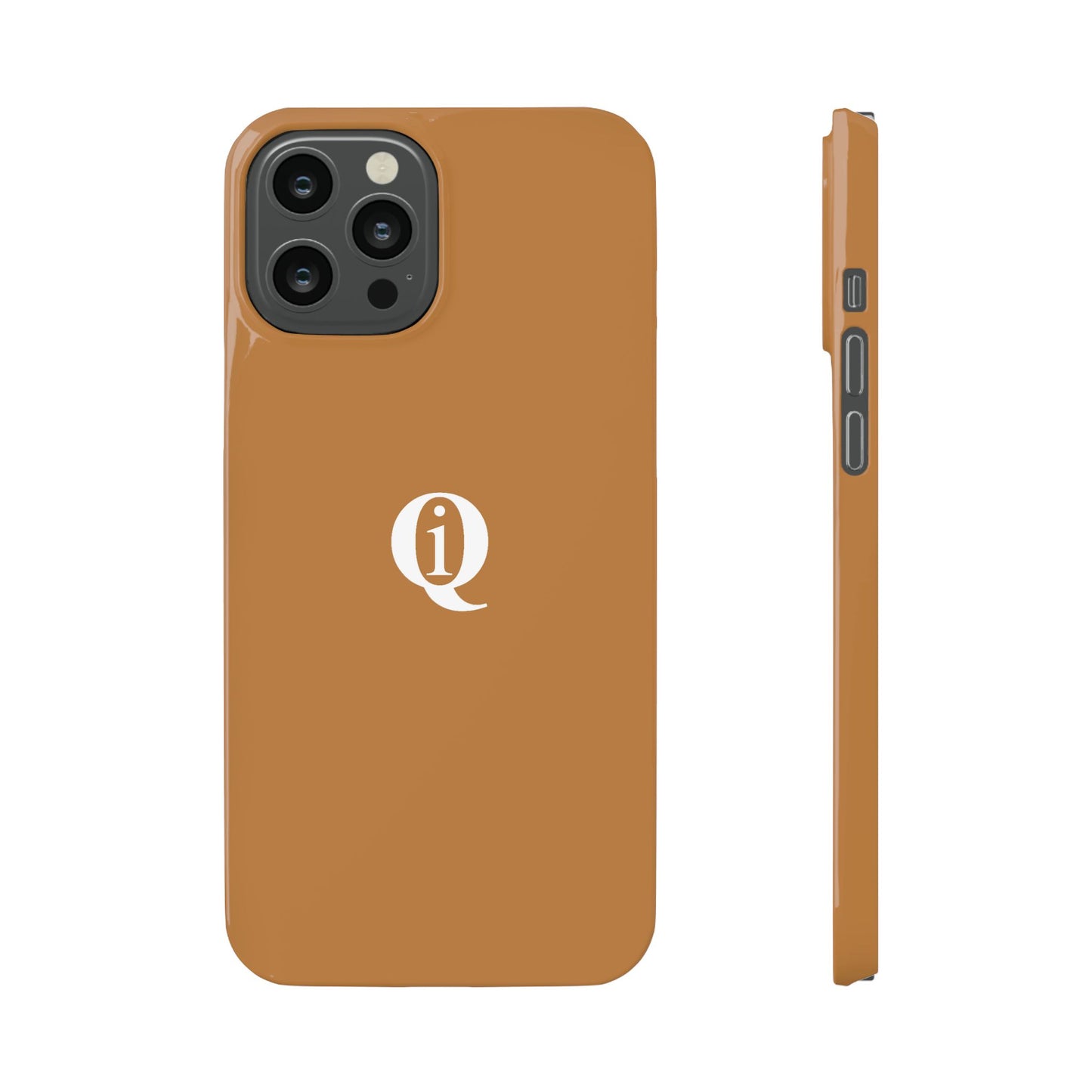 IQ Fashion | Slim Cases