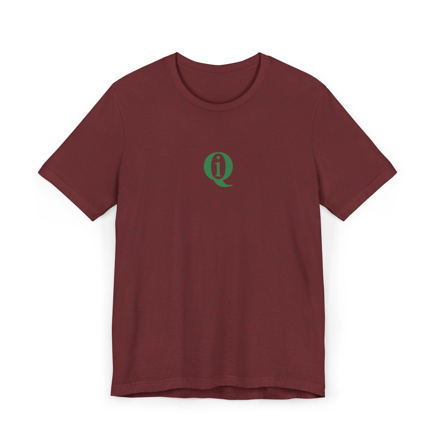 IQ Fashion | Unisex Jersey T-Shirt