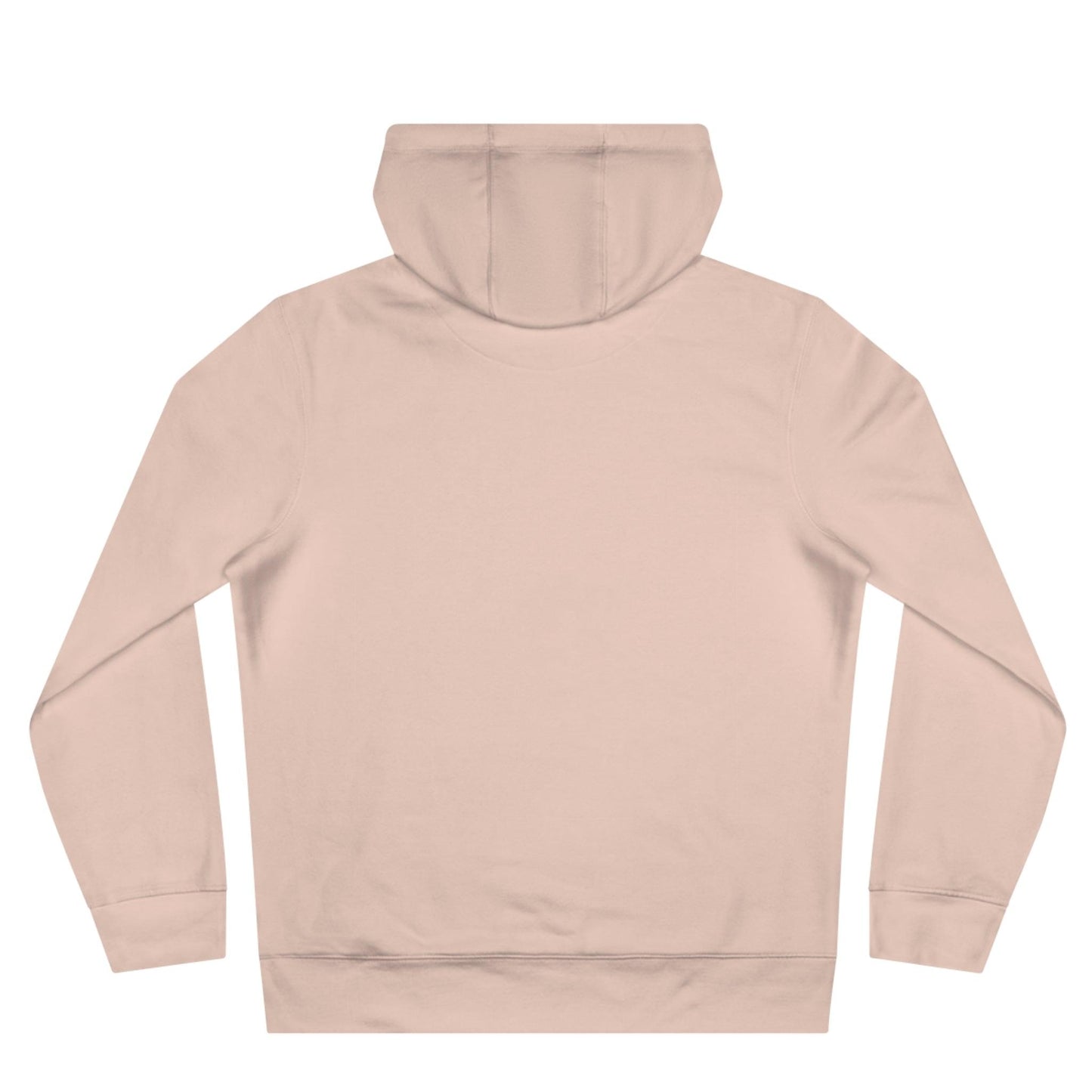 IQ Fashion | King Hooded Sweatshirt