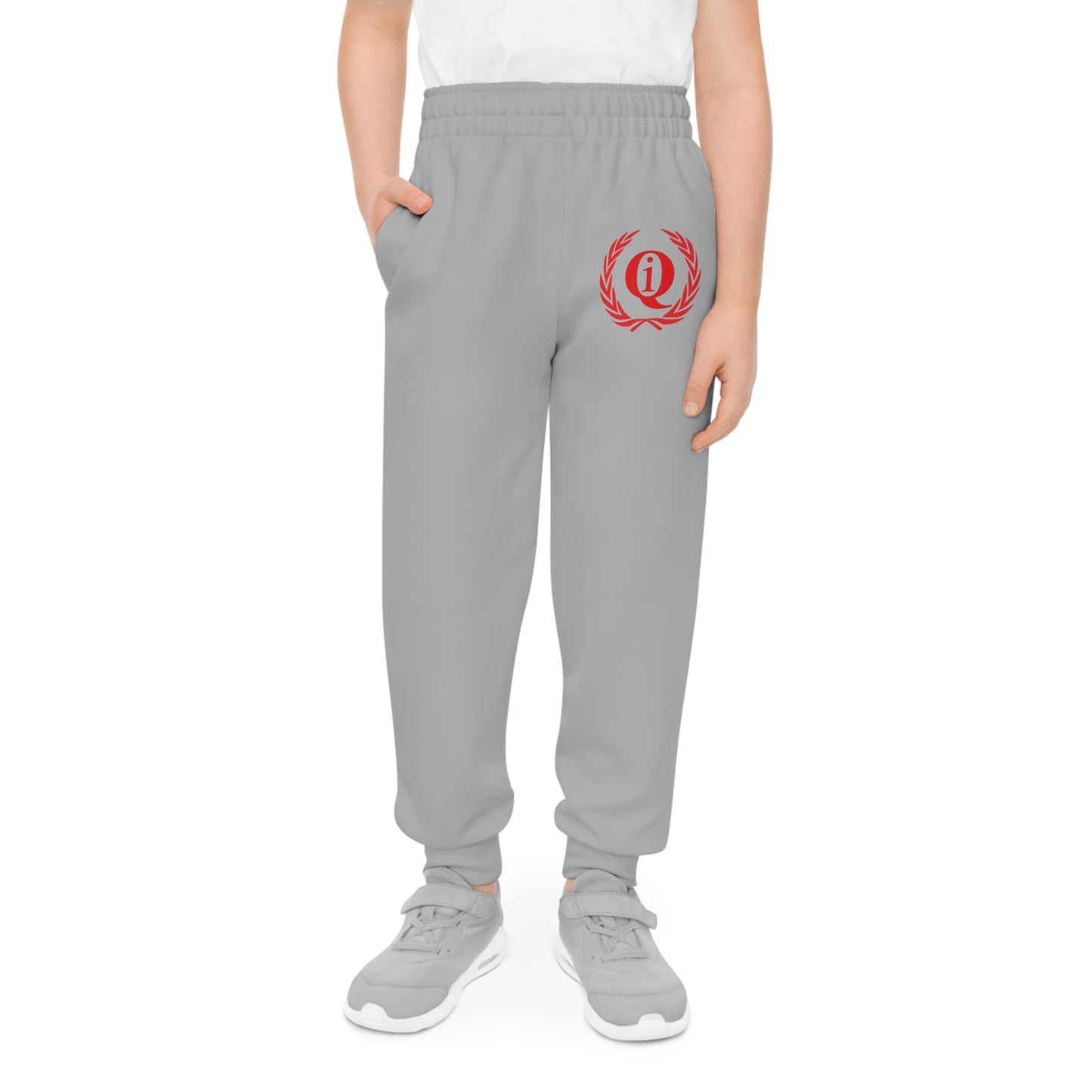 IQ Fashion | Youth Casual Joggers