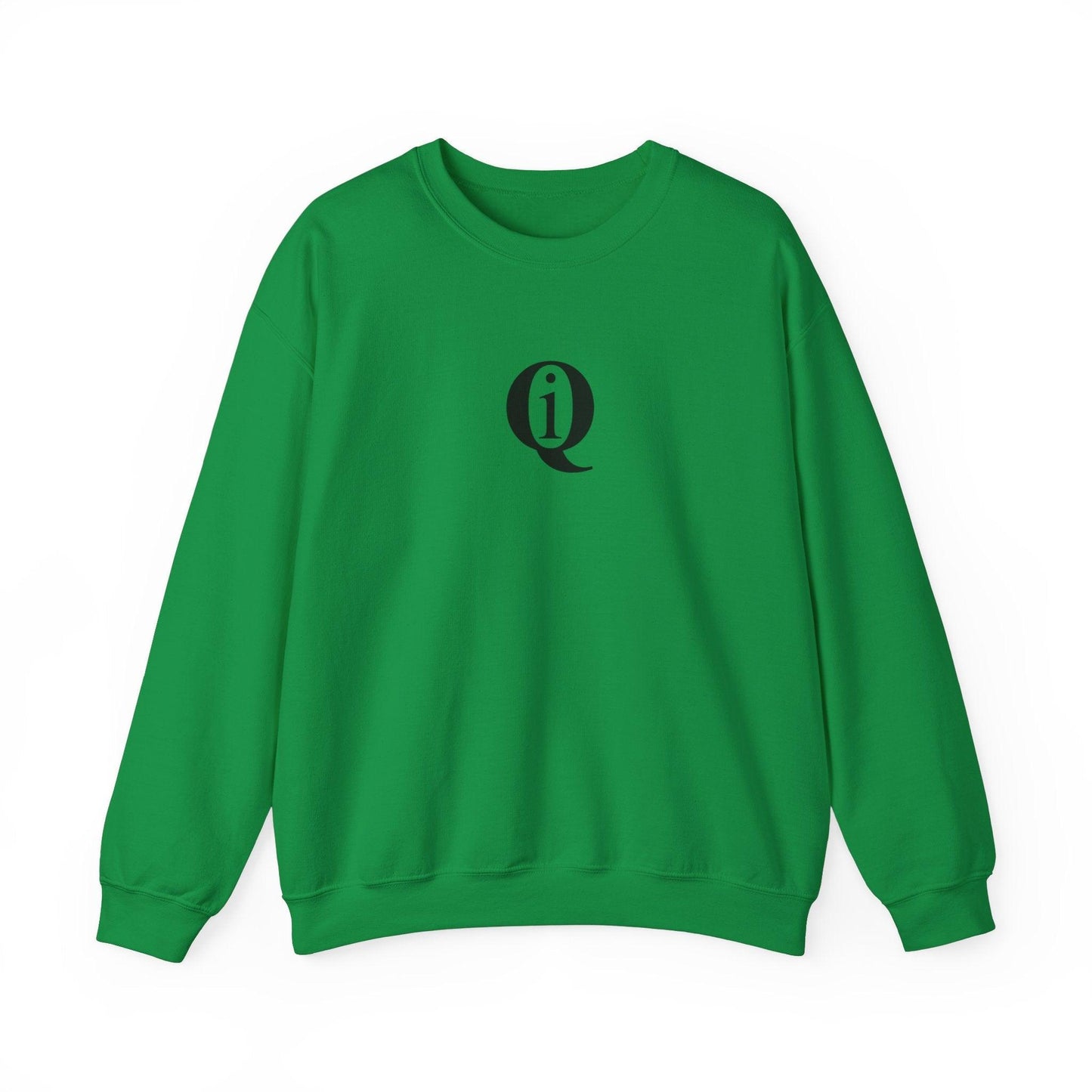 IQ Fashion | Unisex Heavy Blend™ Crewneck Sweatshirt