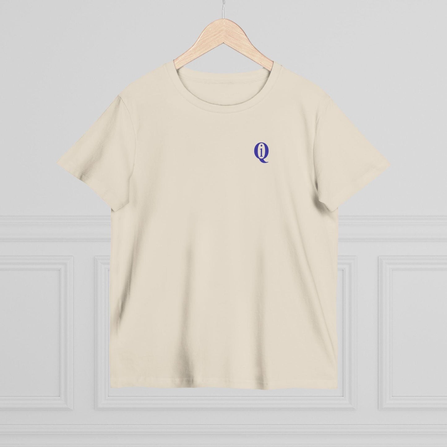 IQ Fashion | Women’s Maple Tee