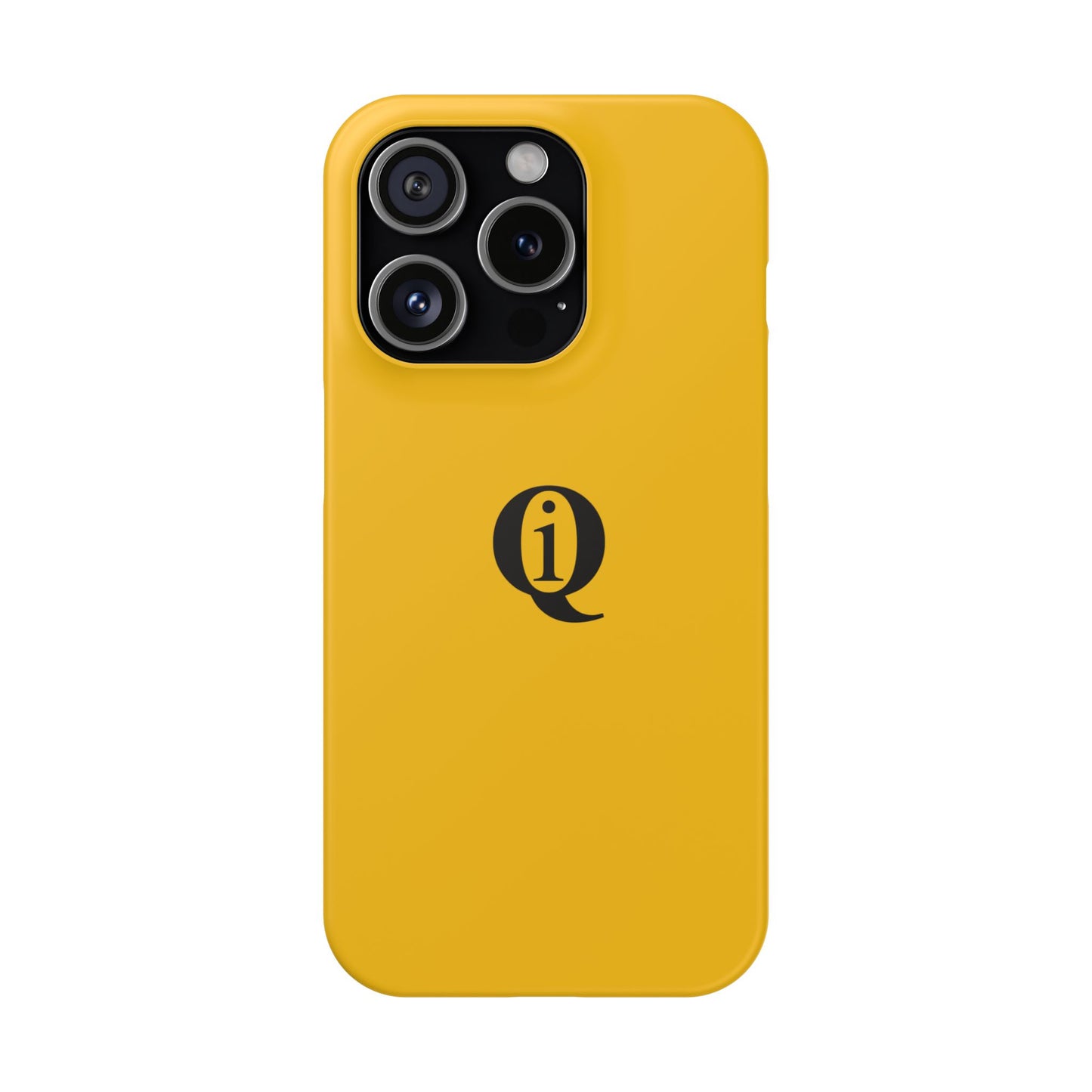 IQ Fashion | Slim Cases