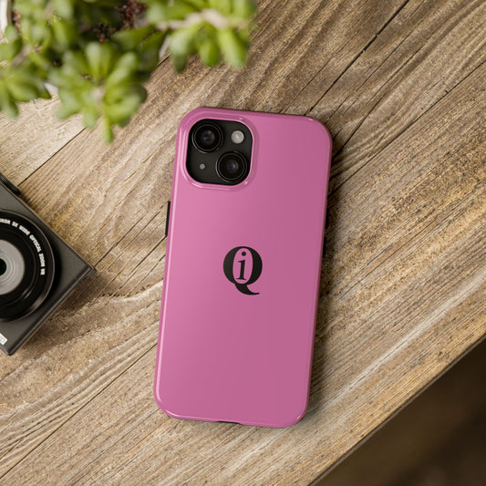 IQ Fashion | Tough Phone Cases