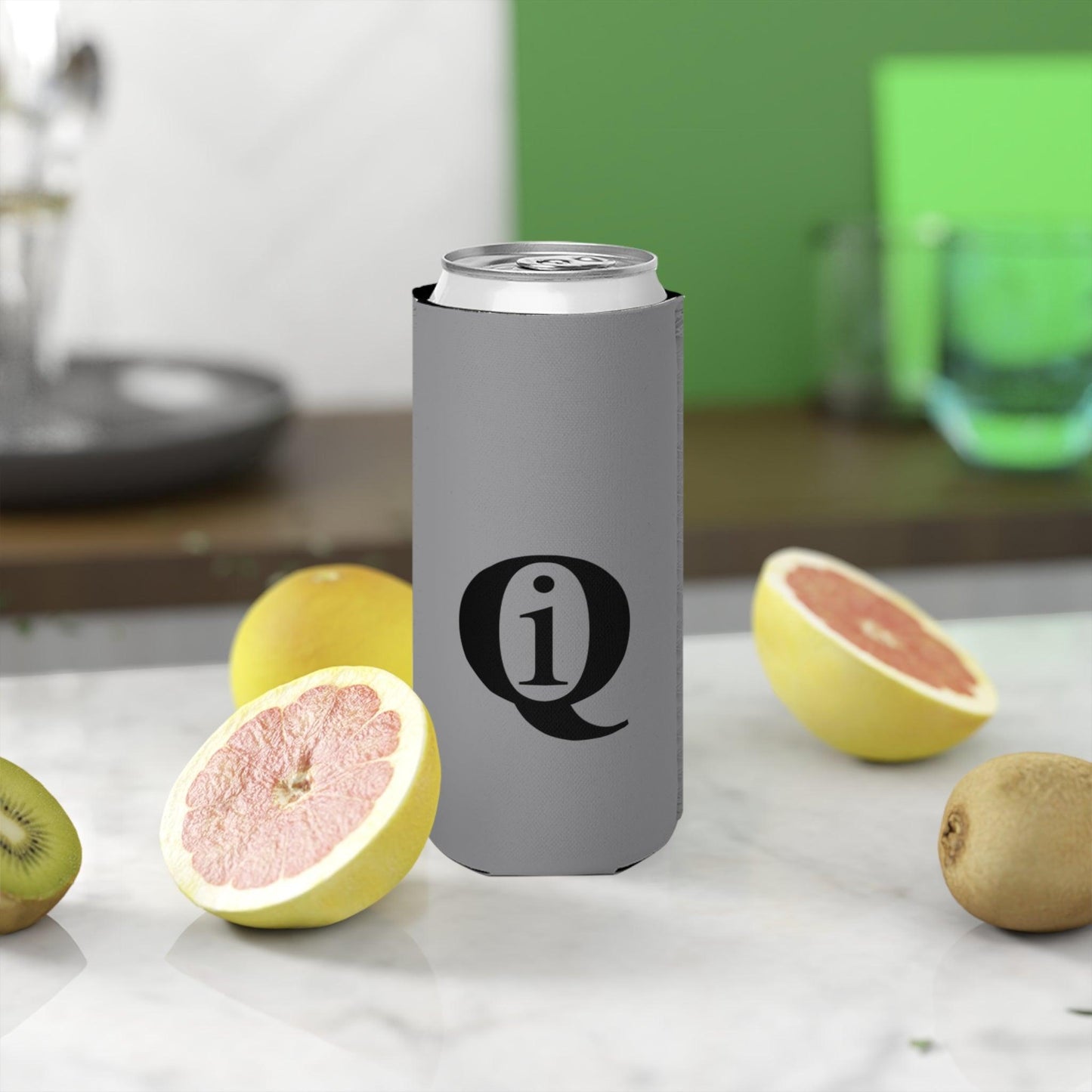 IQ Fashion | Slim Can Cooler