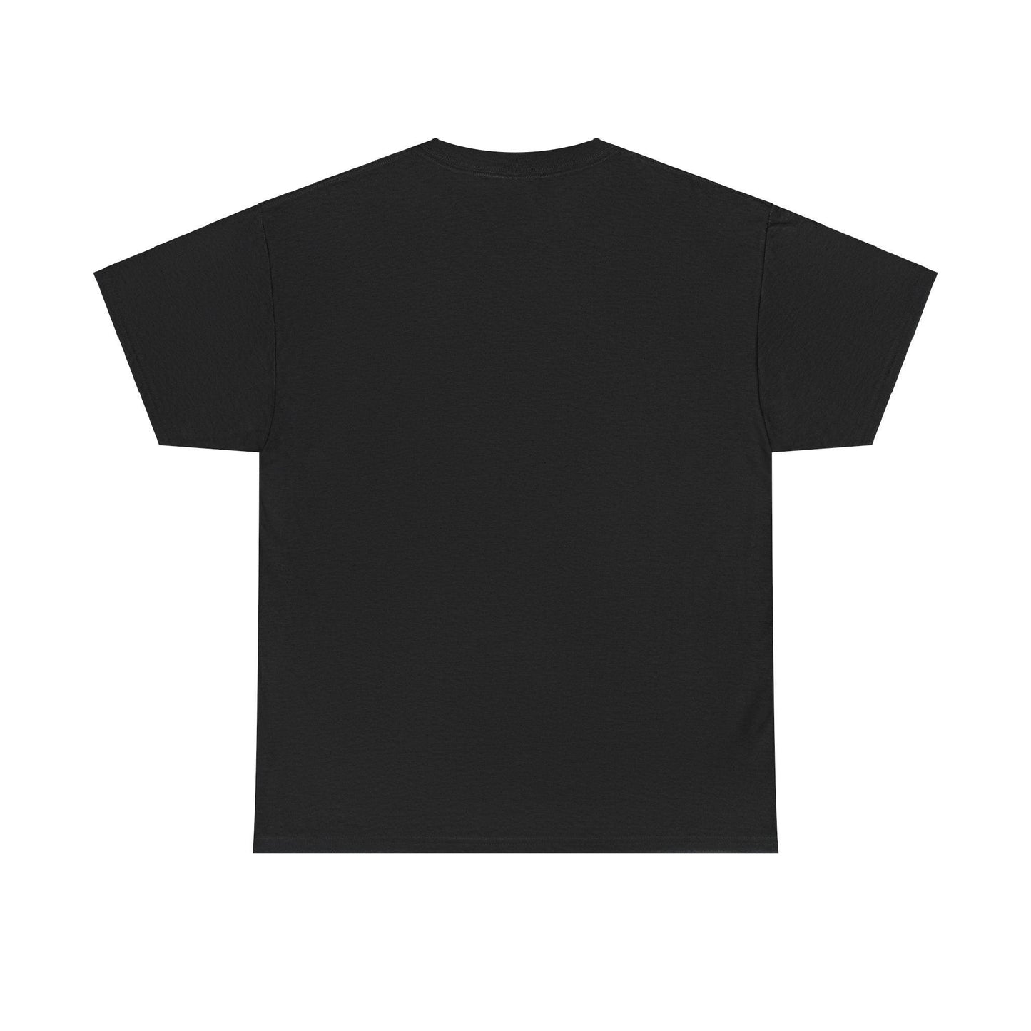 IQ Fashion | Unisex Heavy Cotton Tee