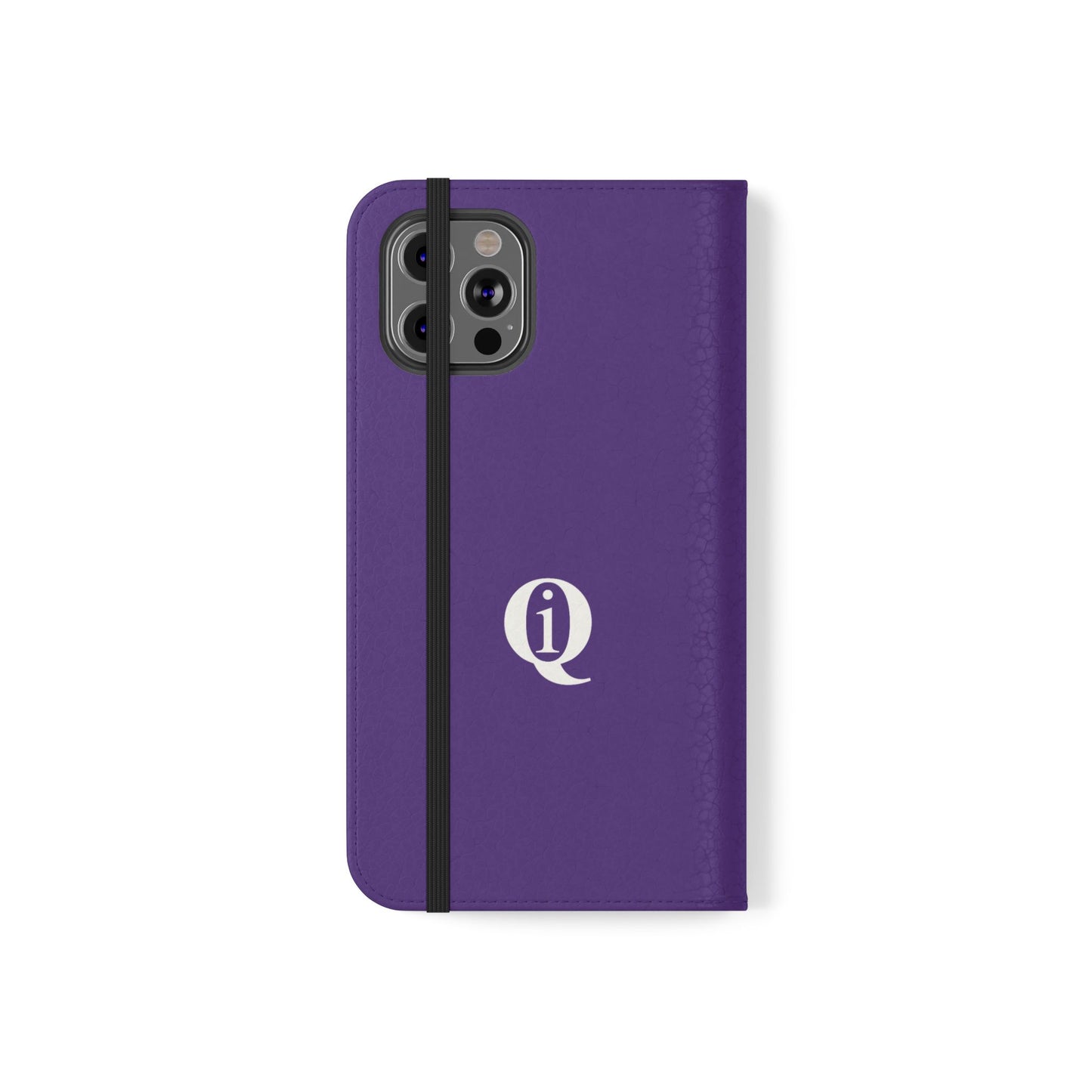 IQ Fashion | Flip Cases