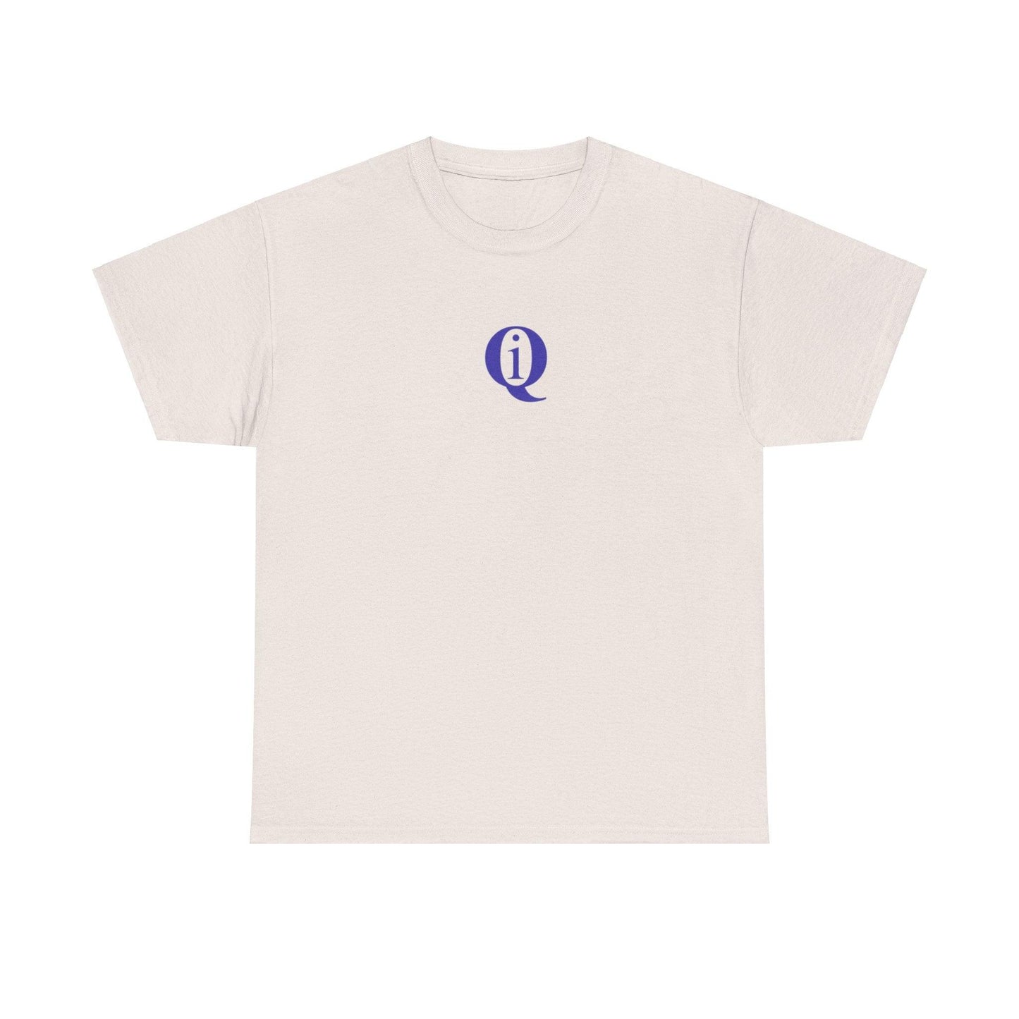 IQ Fashion | Unisex Heavy Cotton Tee IQ Fashion