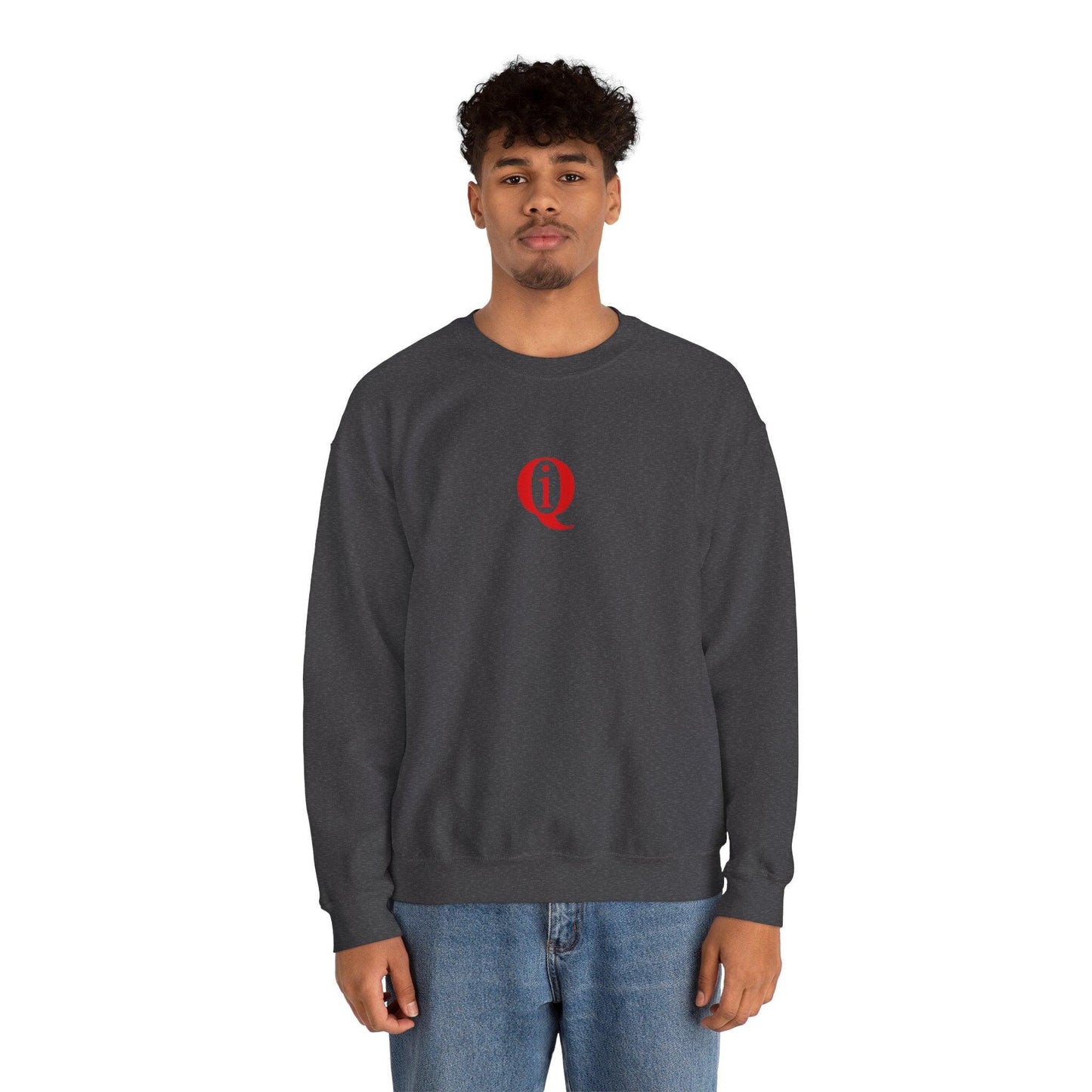 IQ Fashion | Unisex Heavy Blend™ Crewneck Sweatshirt