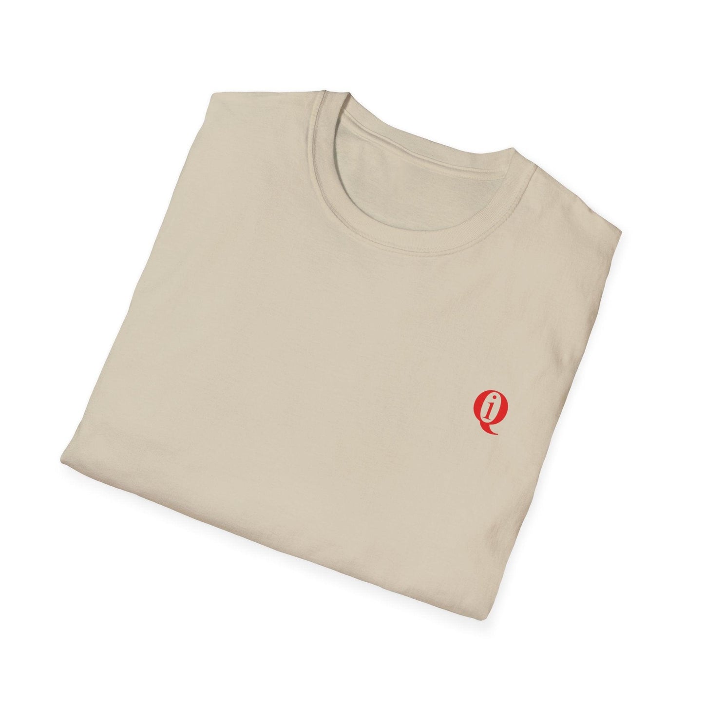 IQ Fashion | Unisex Softstyle T-Shirt