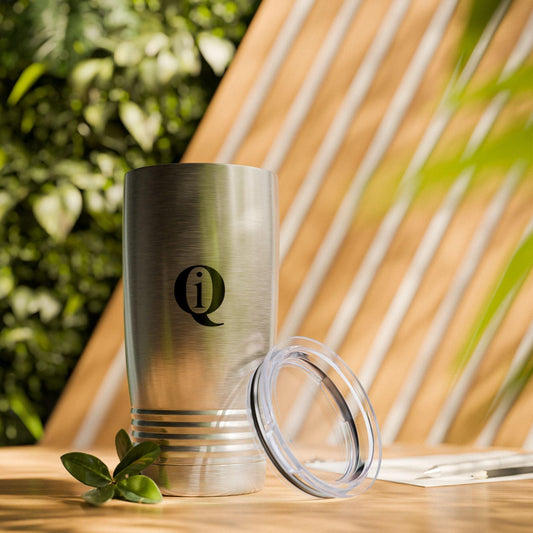 IQ Fashion | Ringneck Tumbler, 20oz