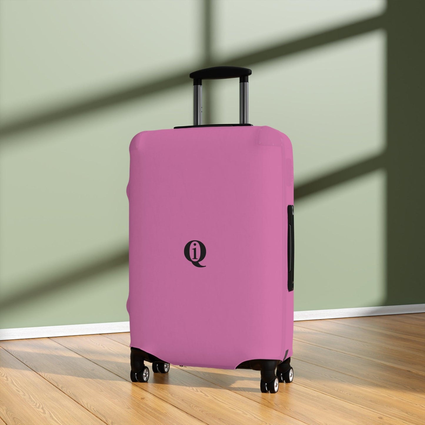 IQ Fashion | Luggage Cover