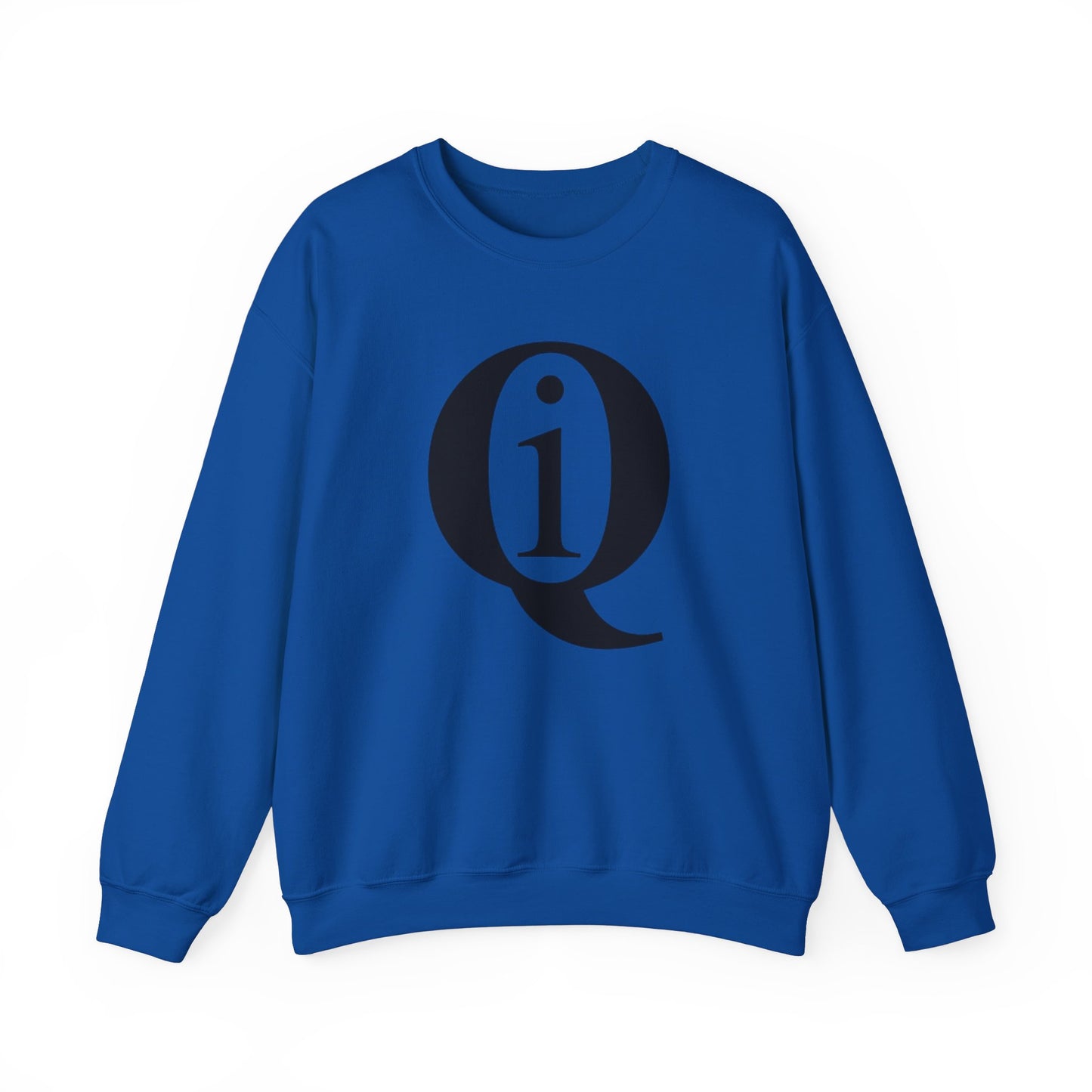 IQ Fashion | Unisex Heavy Blend™ Crewneck Sweatshirt