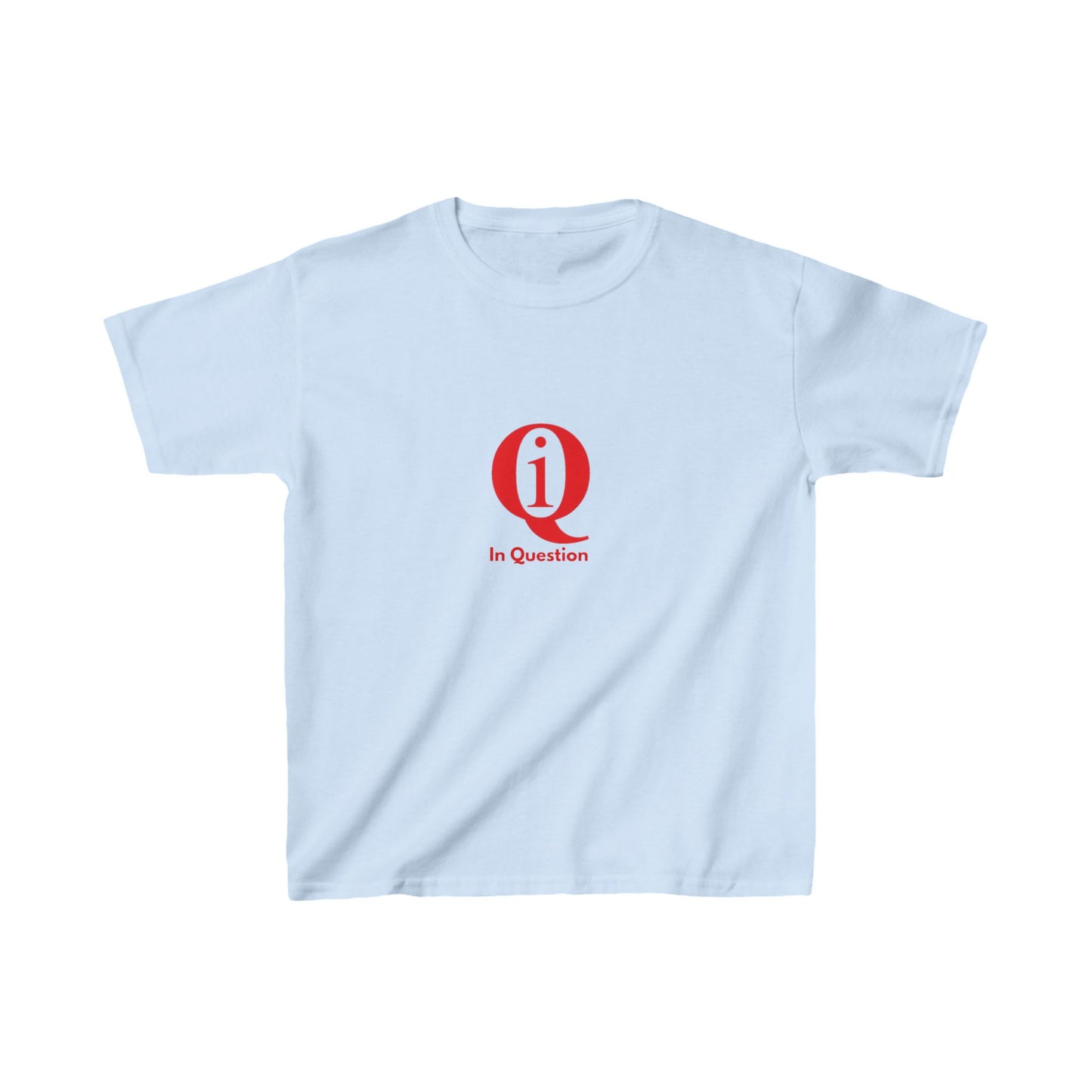 IQ Fashion | Kids Heavy Cotton™ Tee