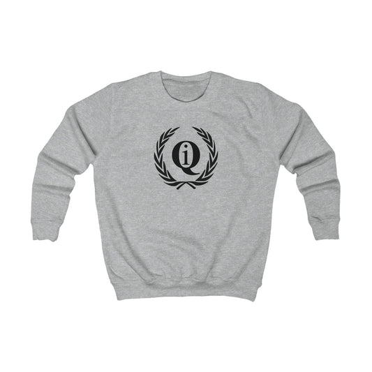 IQ Fashion | Kids Sweatshirt