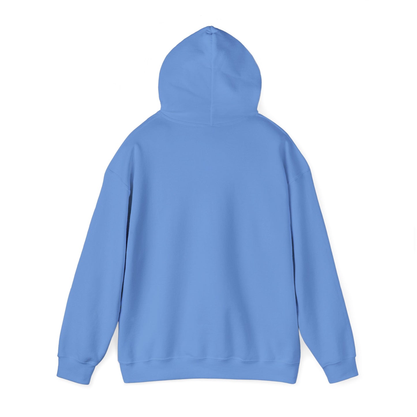 IQ Fashion | Unisex Heavy Blend™ Hooded Sweatshirt