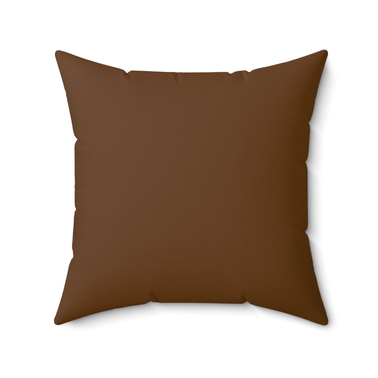 IQ Fashion | Faux Suede Square Pillow