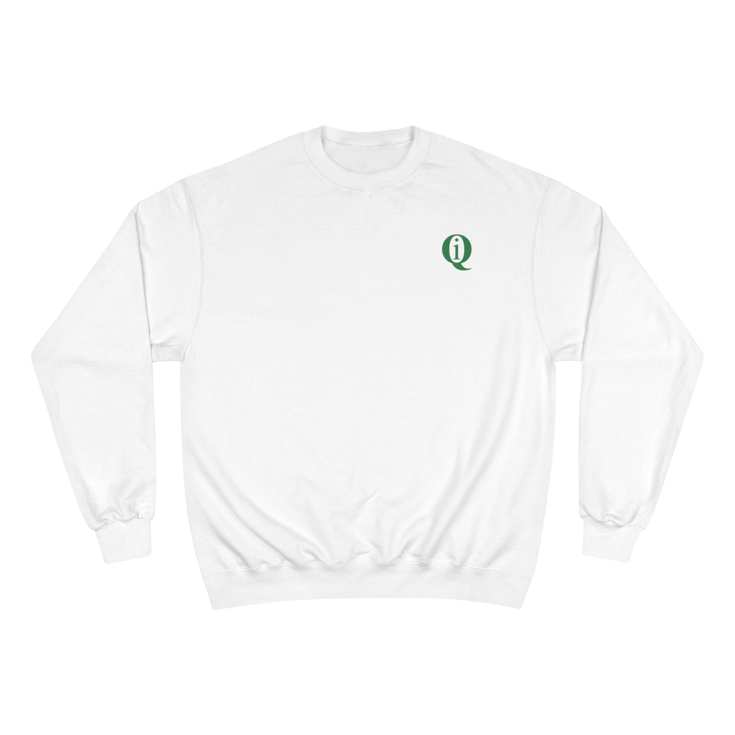 IQ Fashion | Champion Sweatshirt