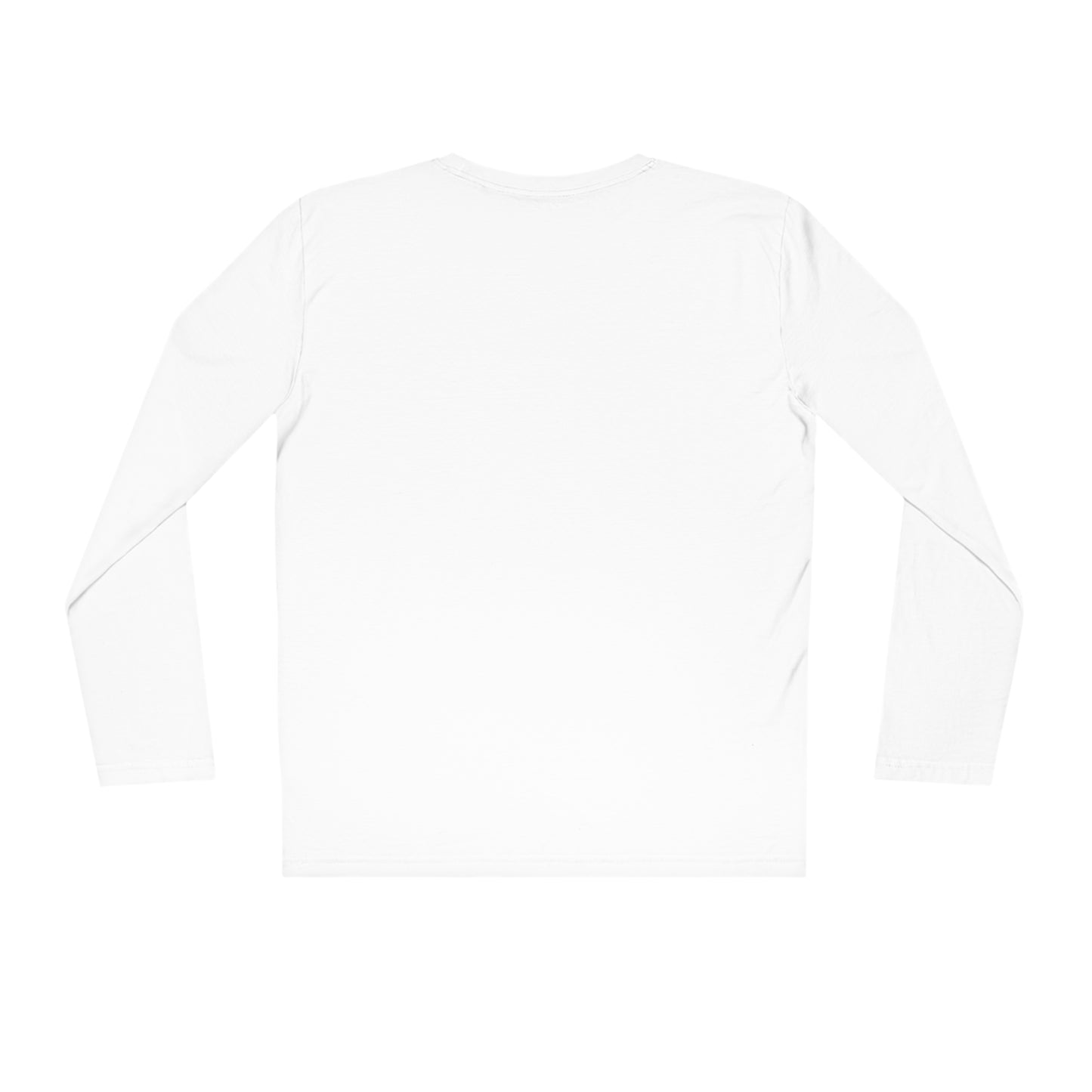 IQ Fashion | Men's Organic Sparker Long Sleeve Shirt