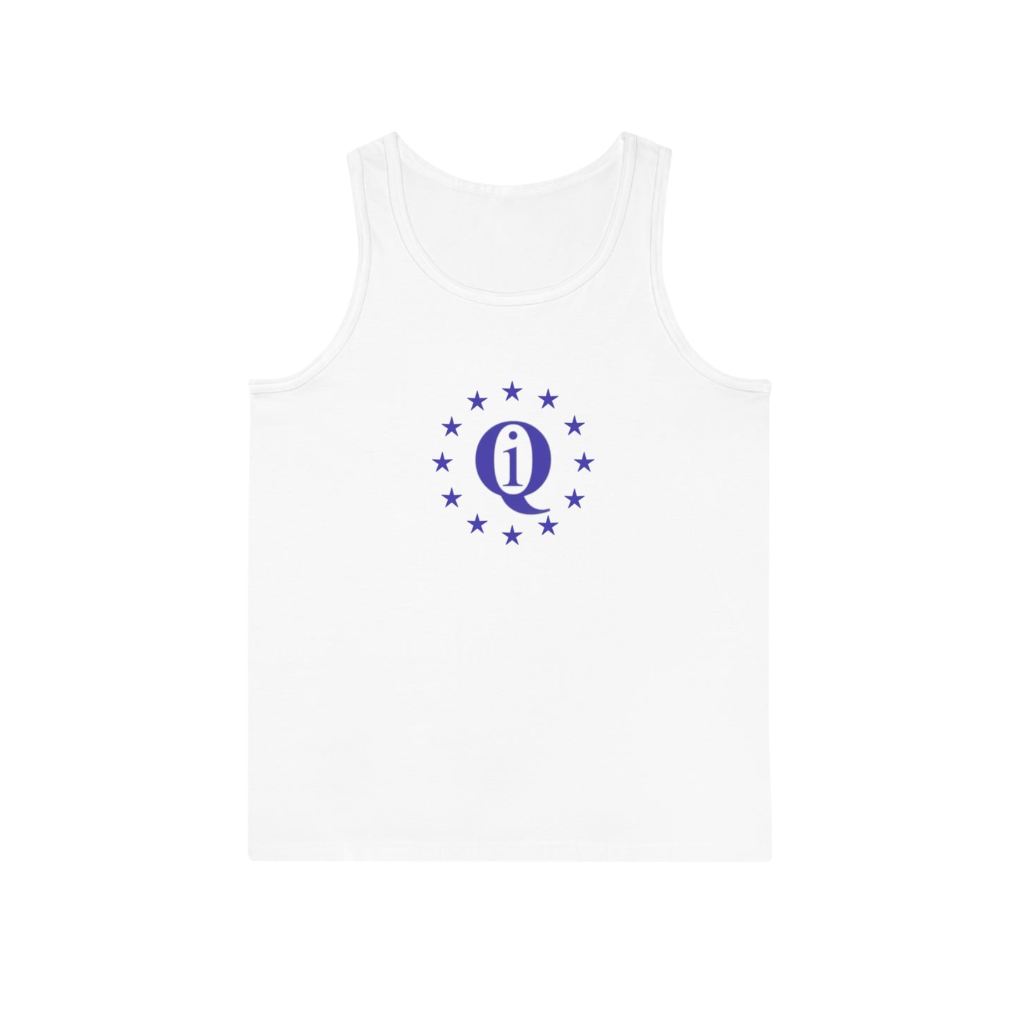 Informative Unisex Softstyle™ Tank Top