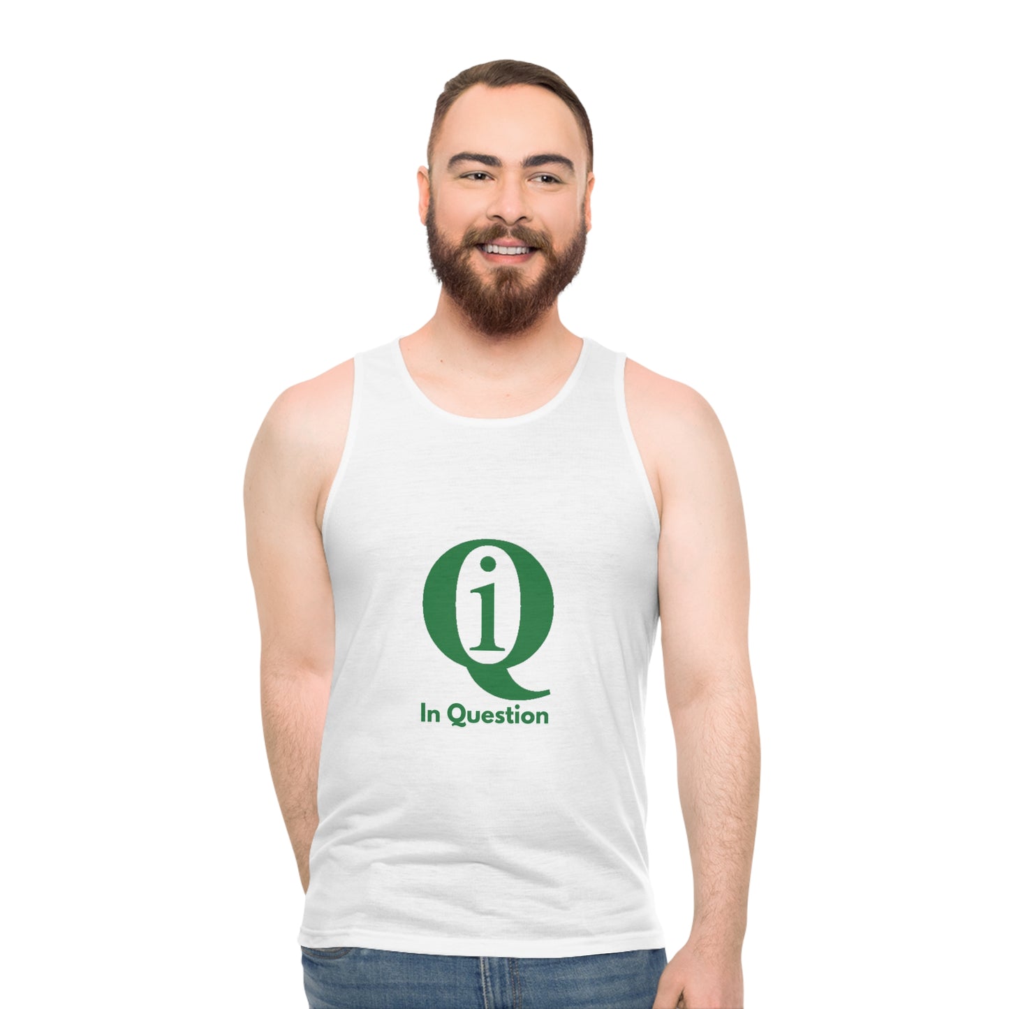 Unisex Tank Top