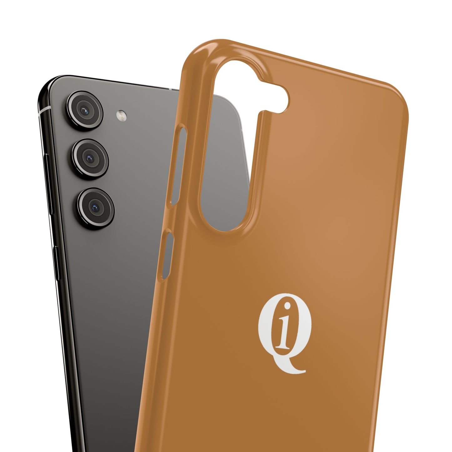 IQ Fashion | Slim Cases