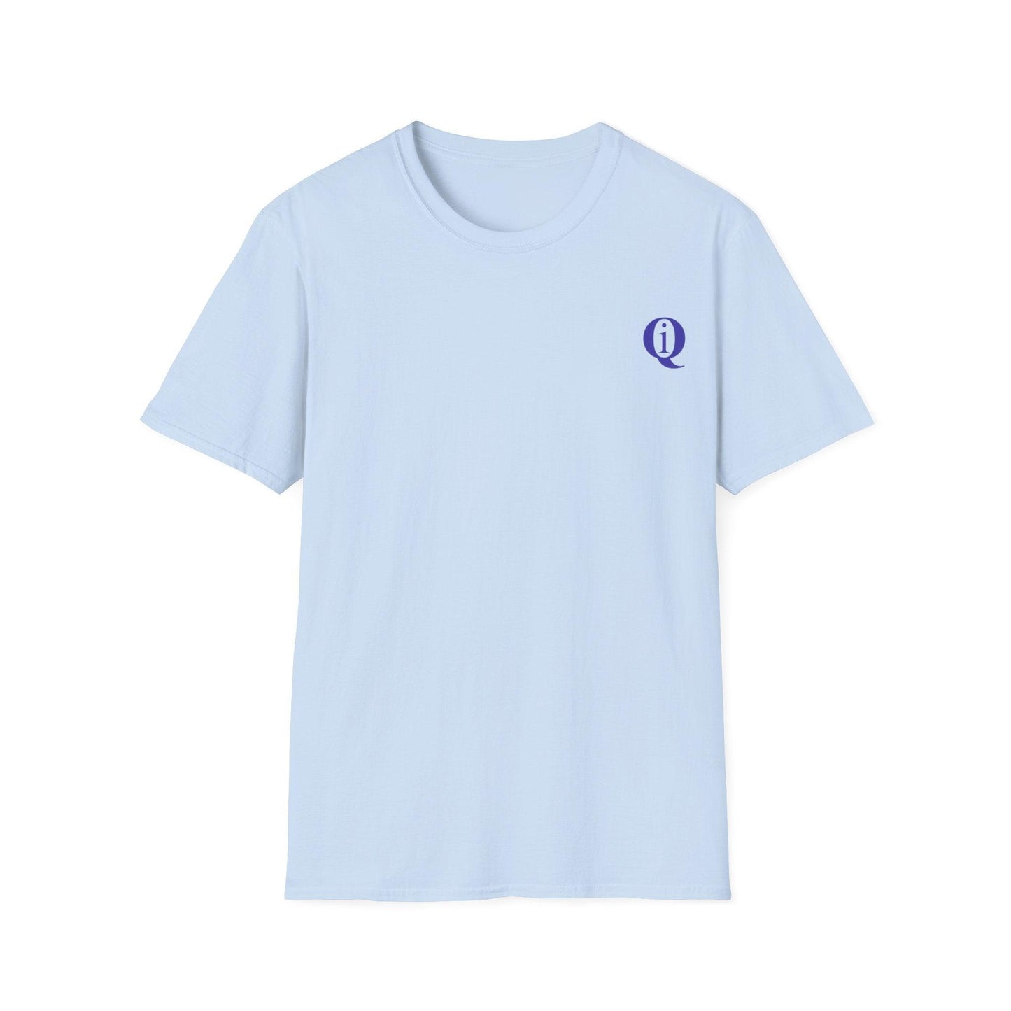 IQ Fashion | Unisex Softstyle T-Shirt