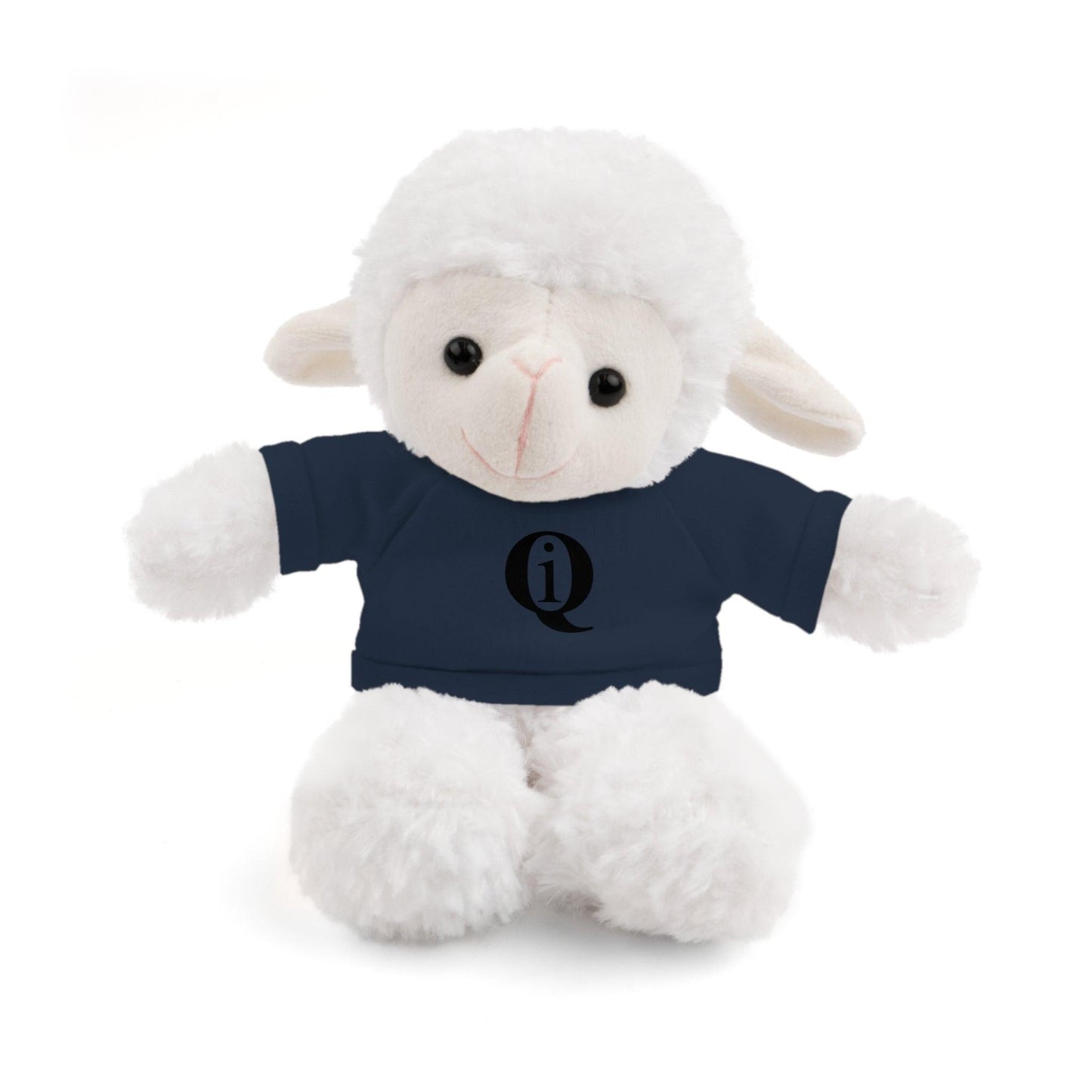 IQ Fashion | Stuffed Animals with Tee