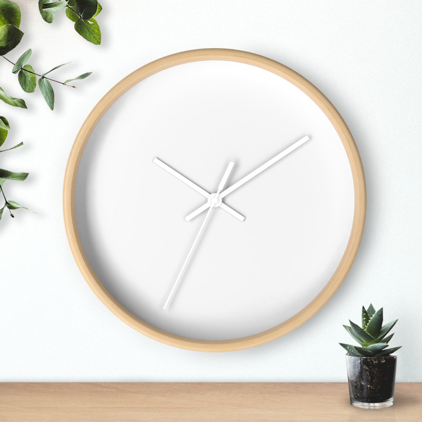 |  Wall Clock