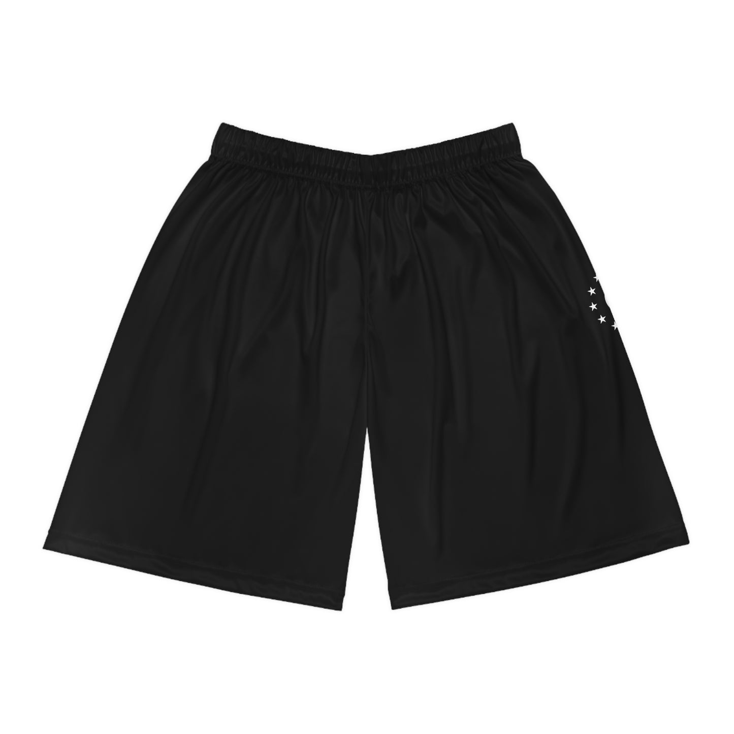 Custom Basketball Shorts with Logo – Stylish Athletic Wear for Sports Lovers