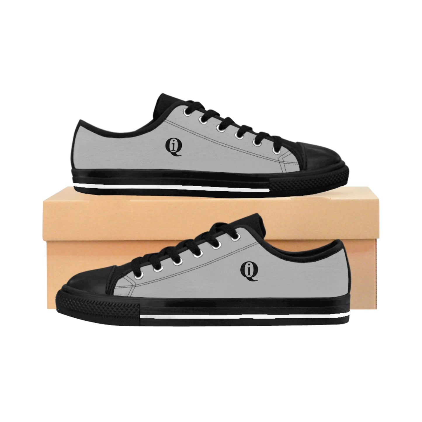 IQ Fashion | Women's Sneakers