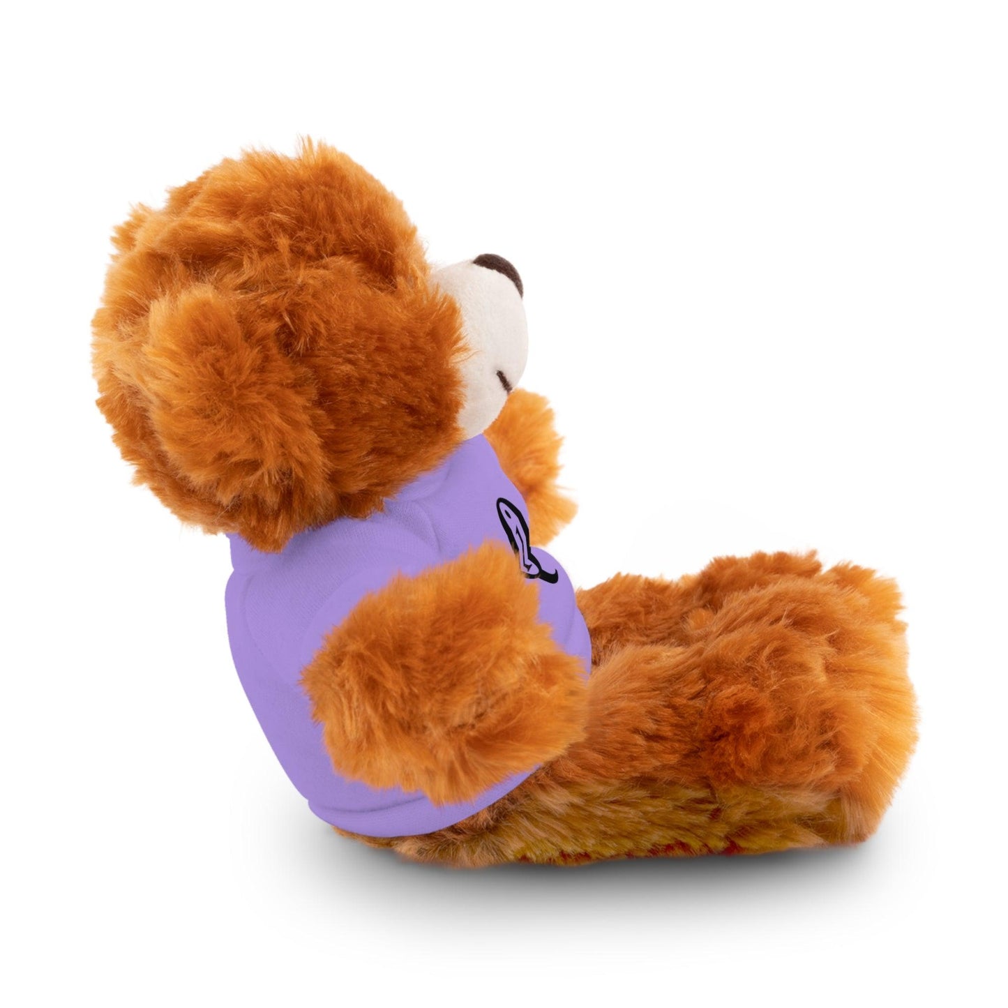 IQ Fashion | Stuffed Animals with Tee