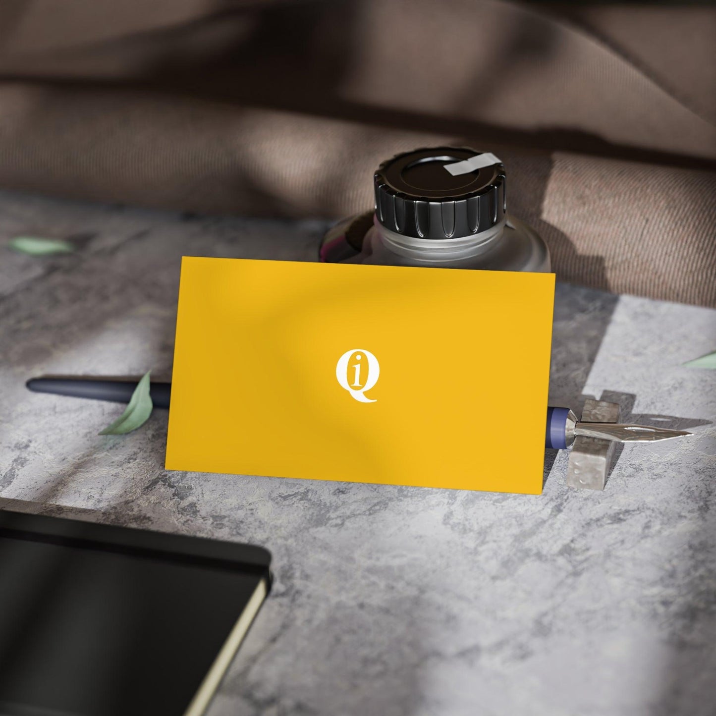 IQ Fashion | Business Cards