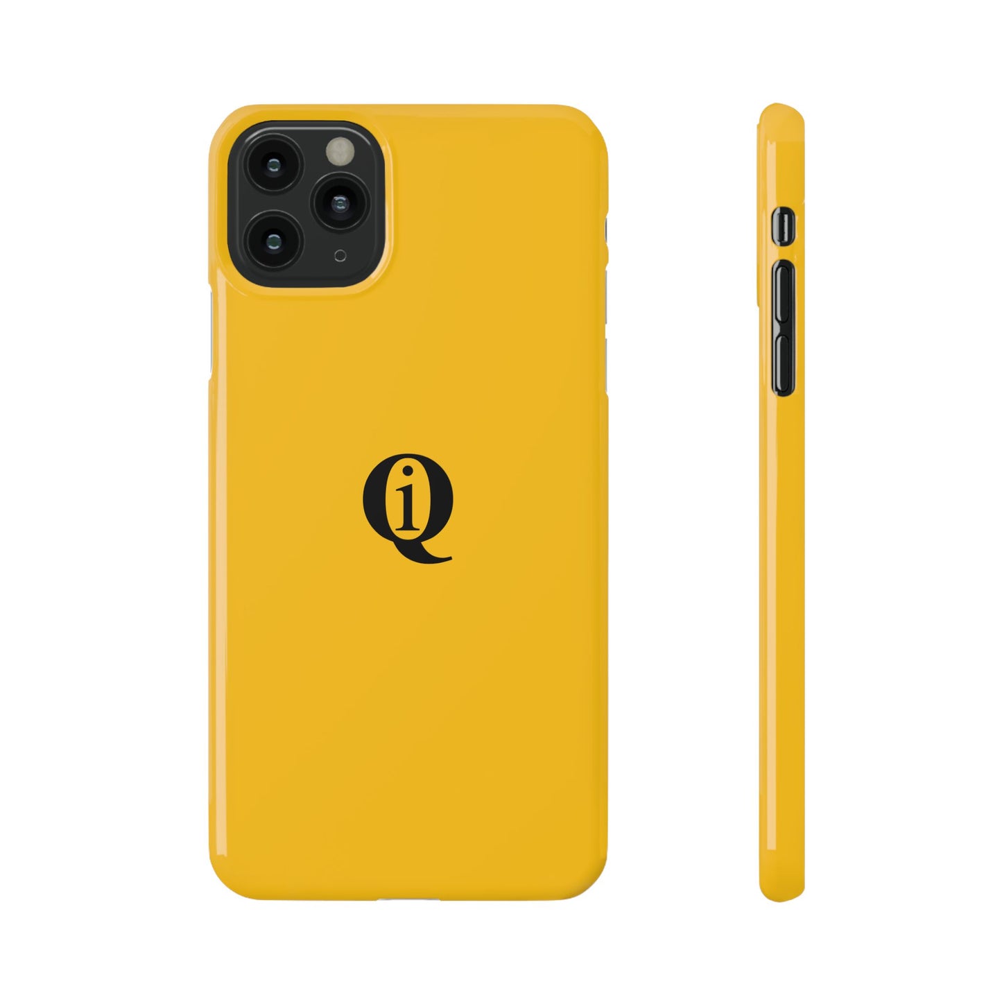 IQ Fashion | Slim Cases