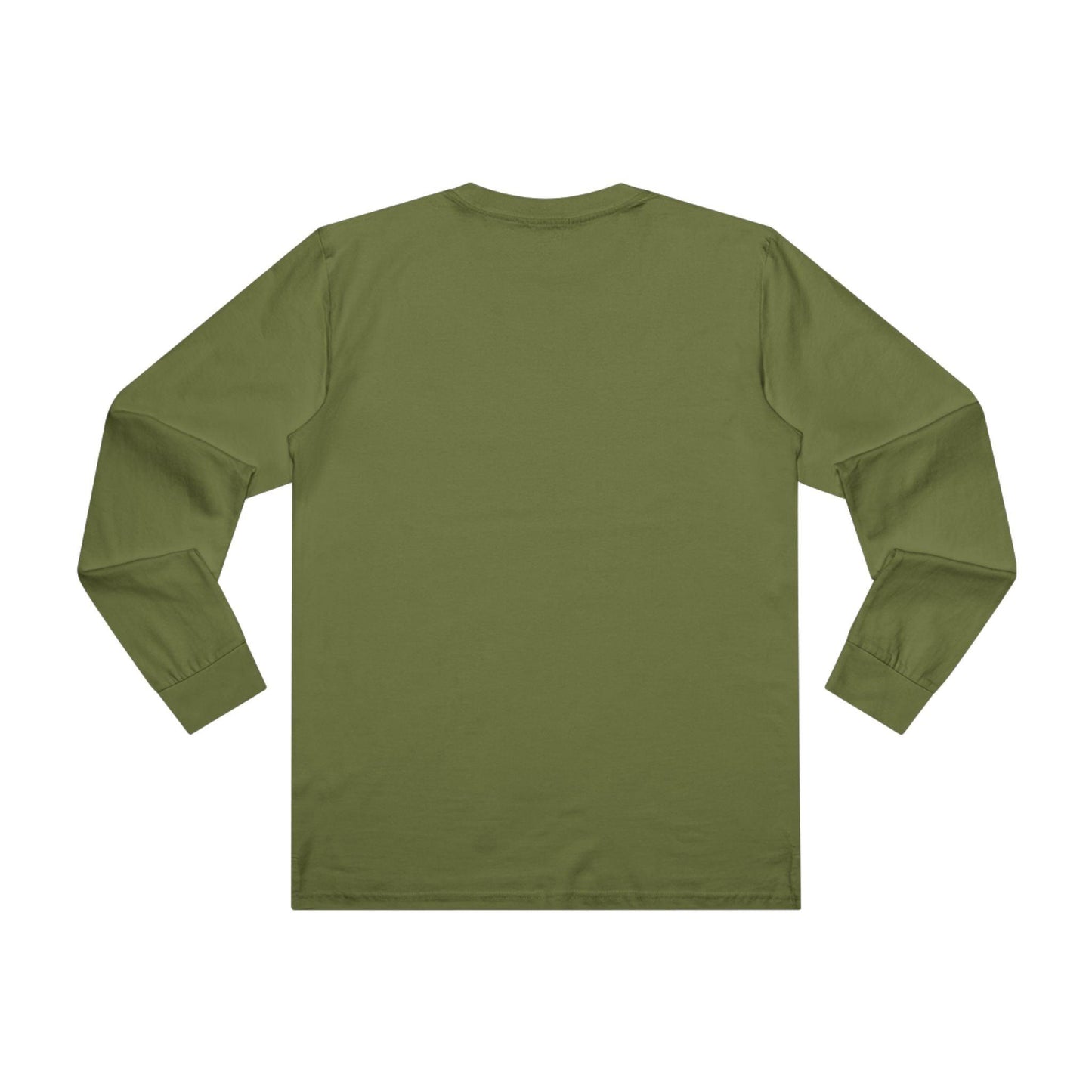 IQ Fashion | Men’s Base Longsleeve Tee