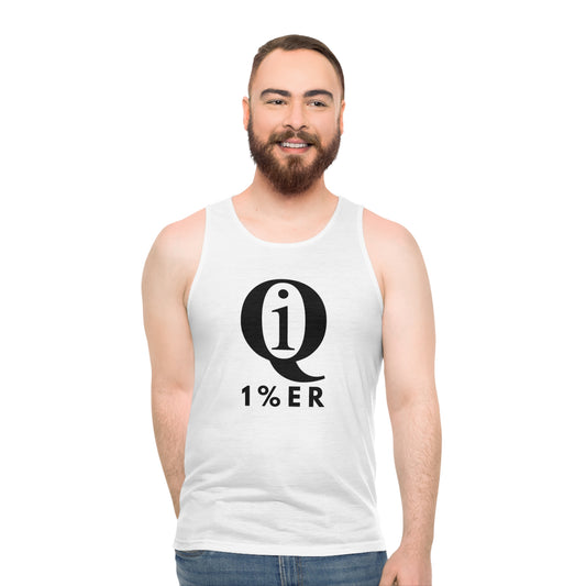 Unisex Tank Top