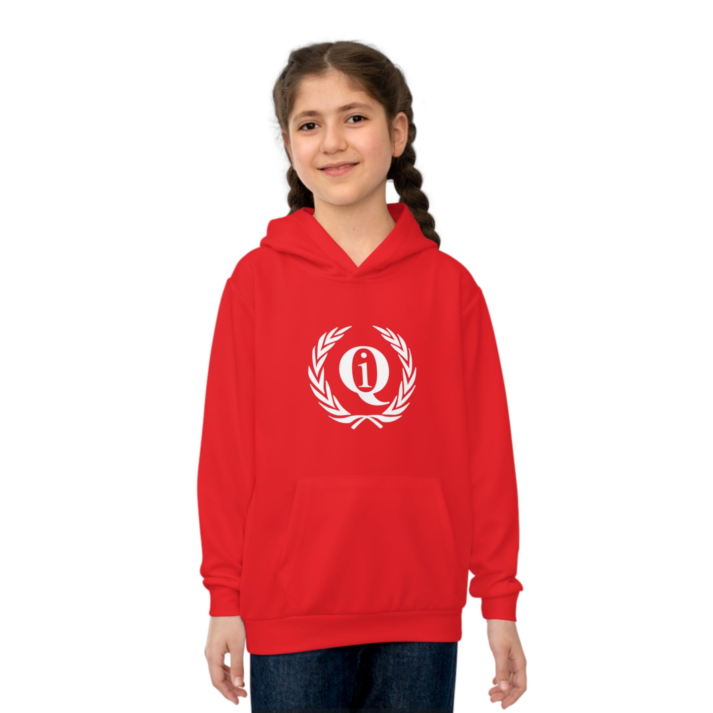 Kids' Hoodie