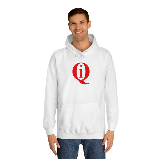 IQ Fashion | Unisex College Hoodie