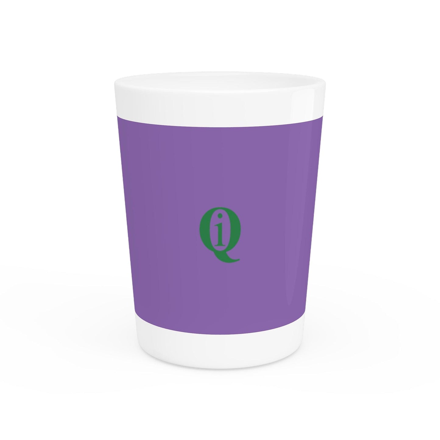 IQ Fashion | Shot Glass