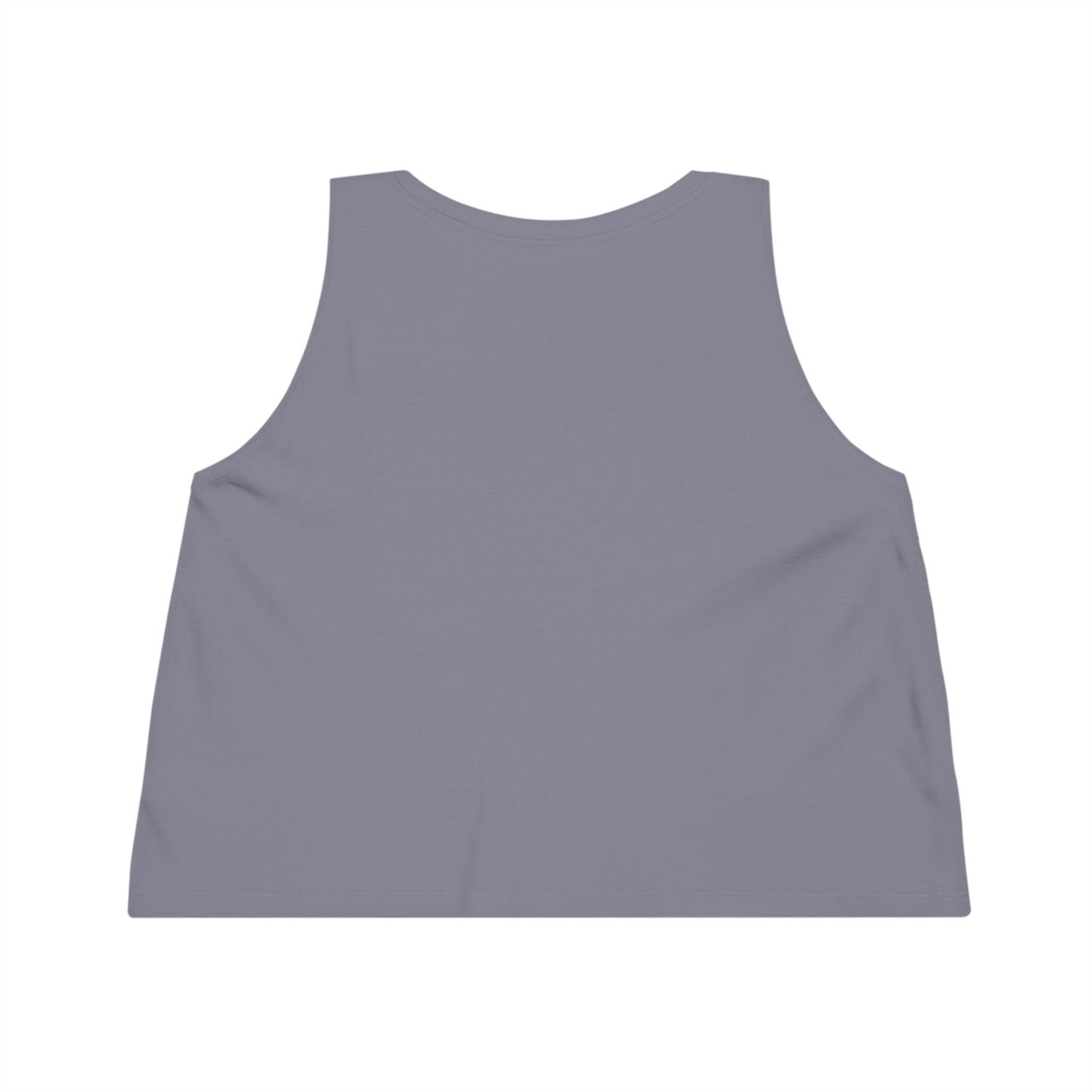 IQ Fashion | Women's Dancer Cropped Tank Top