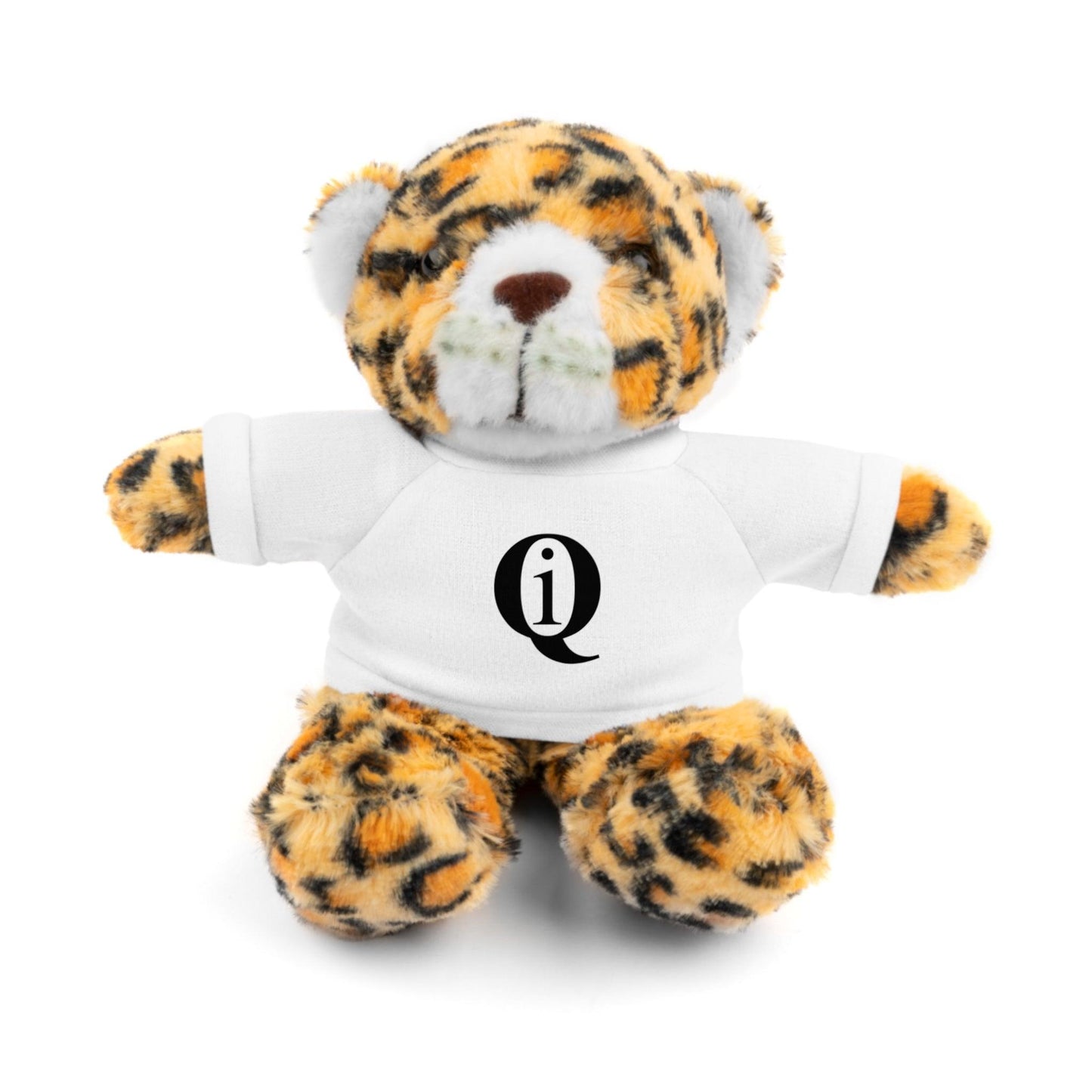 IQ Fashion | Stuffed Animals with Tee