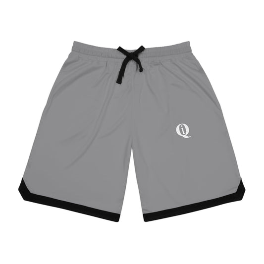 IQ Fashion | Basketball Rib Shorts (AOP)