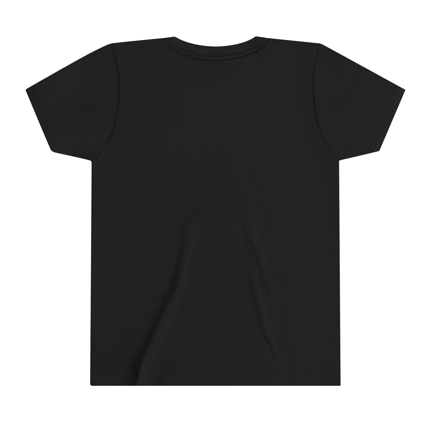 Youth Short Sleeve Tee IQ Fashion