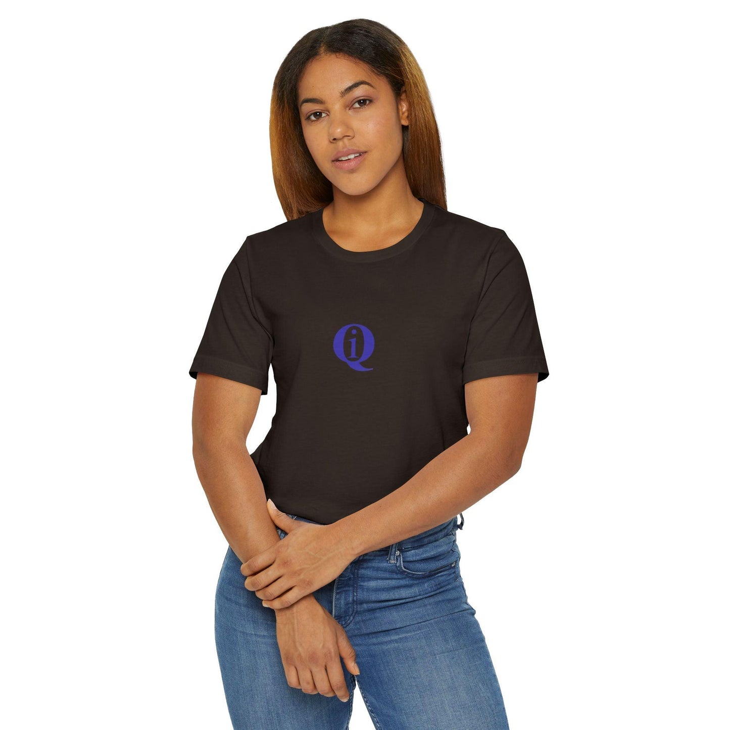 IQ Fashion | Unisex Jersey T-Shirt