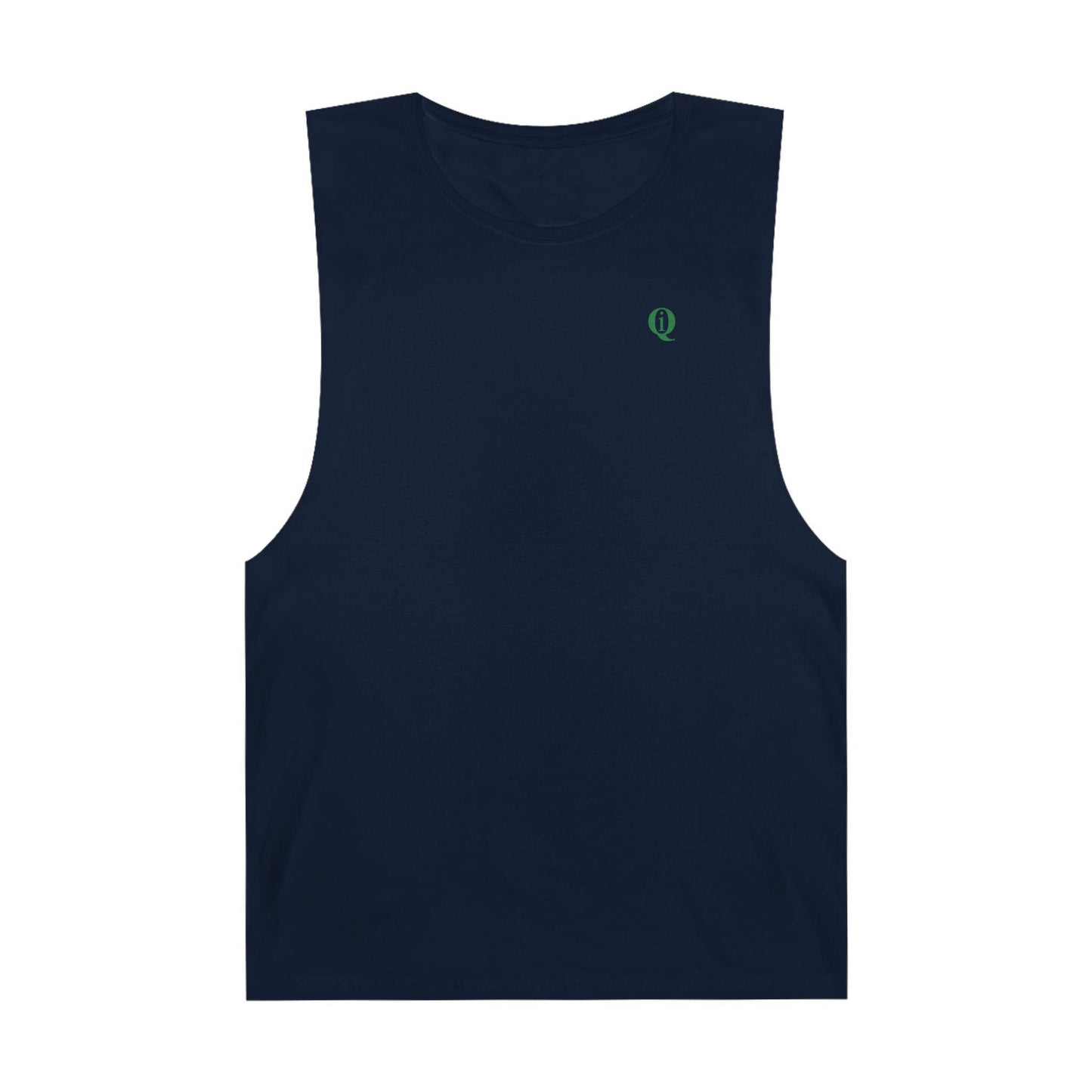 IQ Fashion | Unisex Barnard Tank