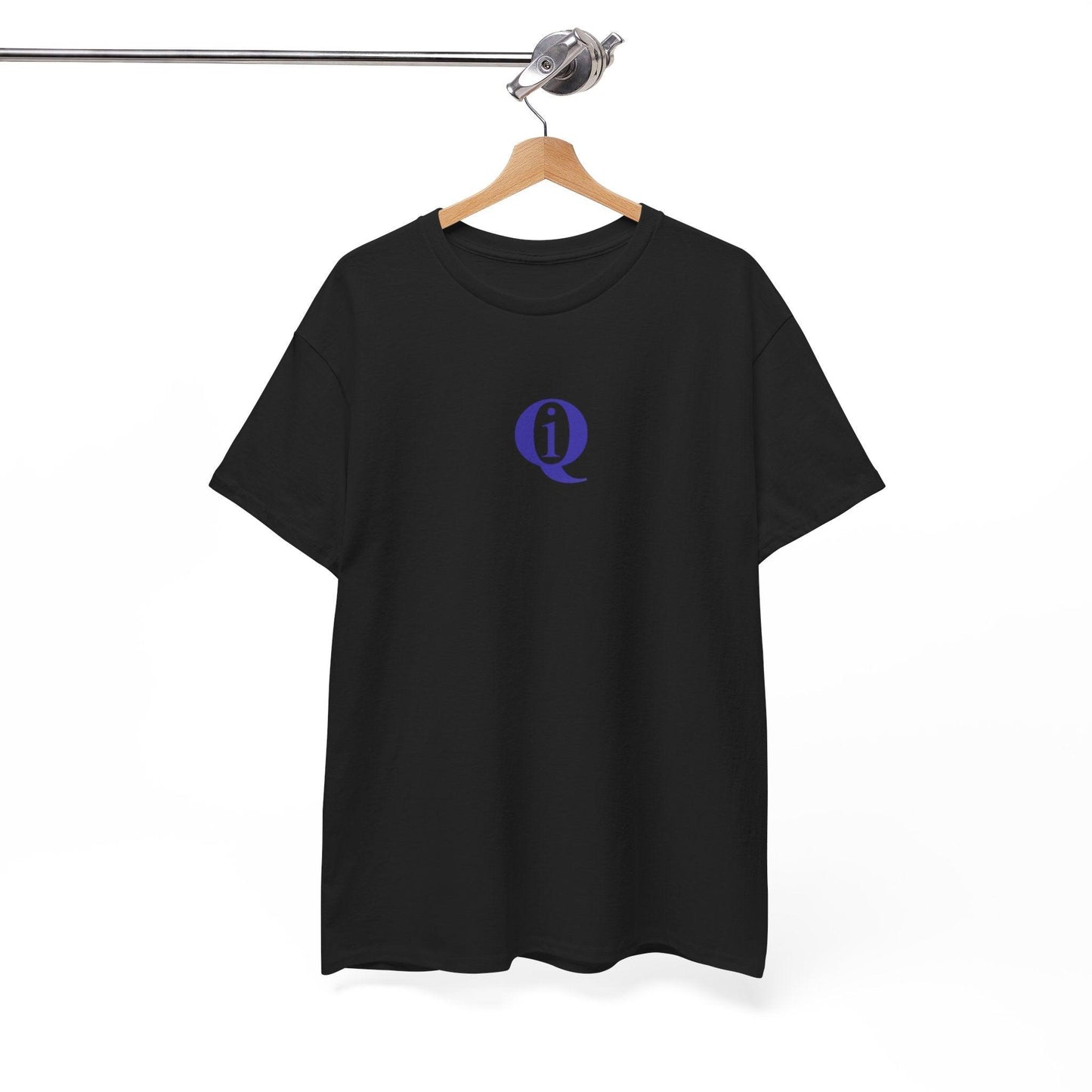 IQ Fashion | Unisex Heavy Cotton Tee IQ Fashion