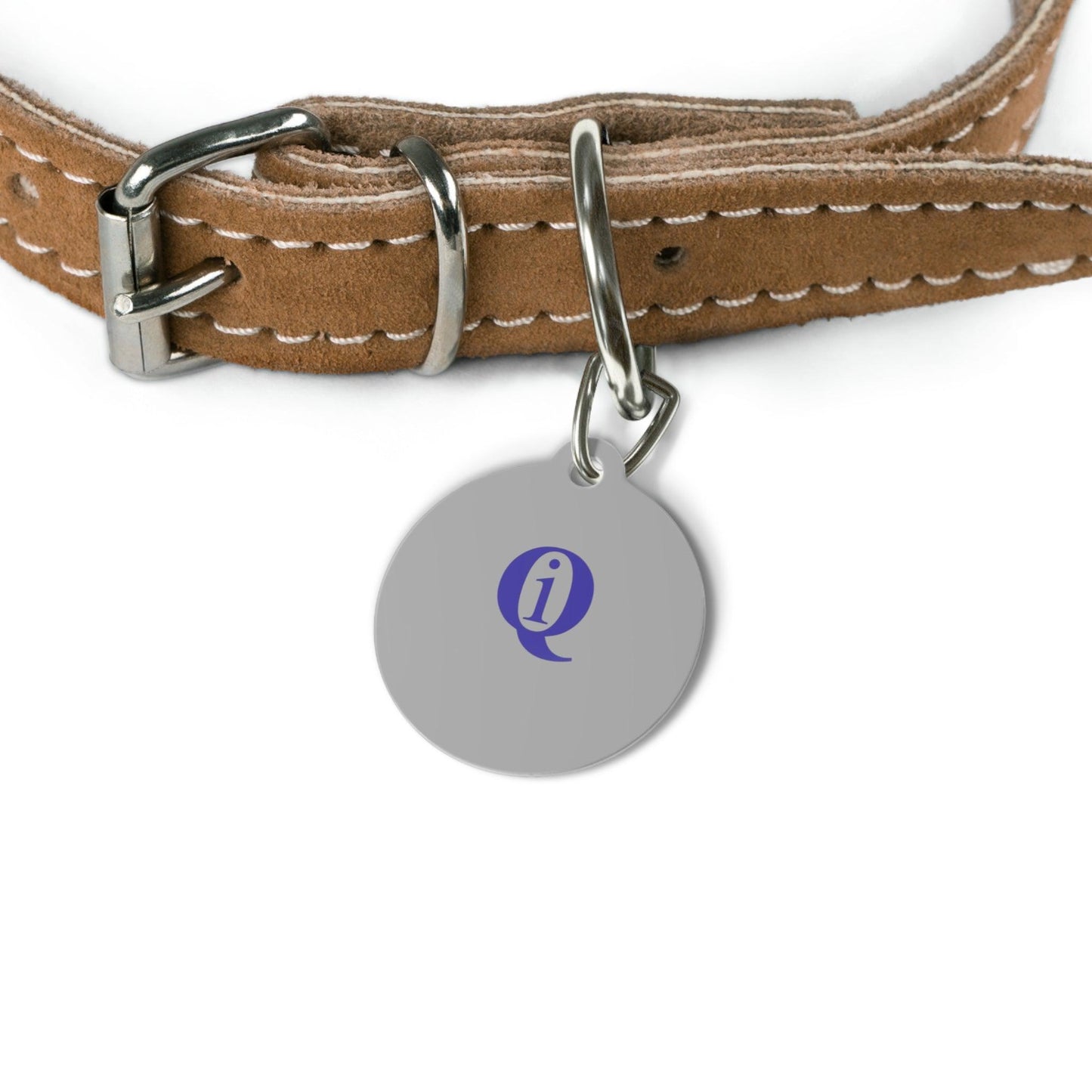 IQ Fashion | Pet Tag