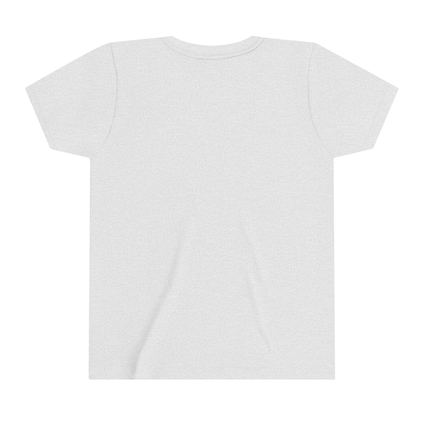 IQ Fashion | Youth Short Sleeve Tee