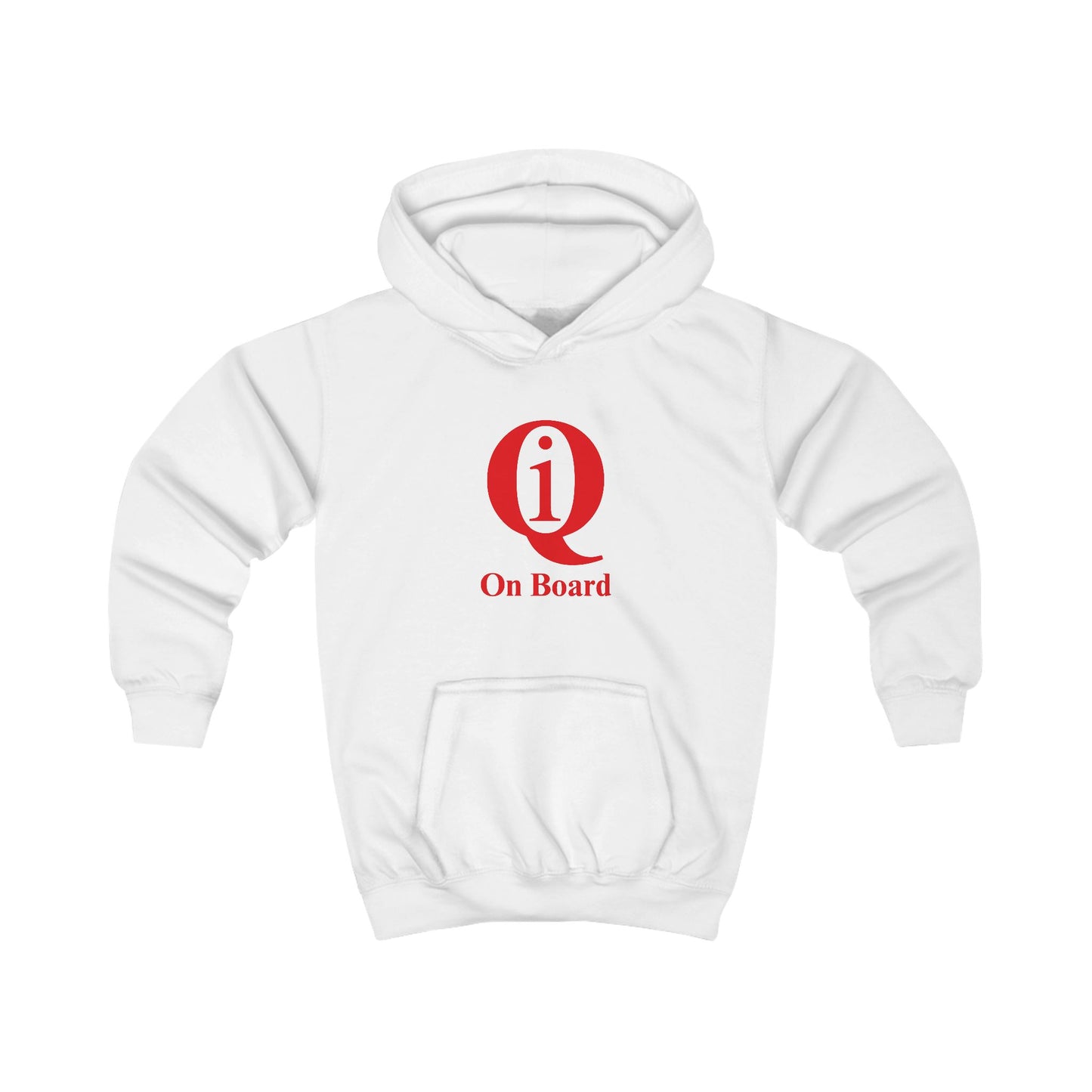 Kids Hoodie